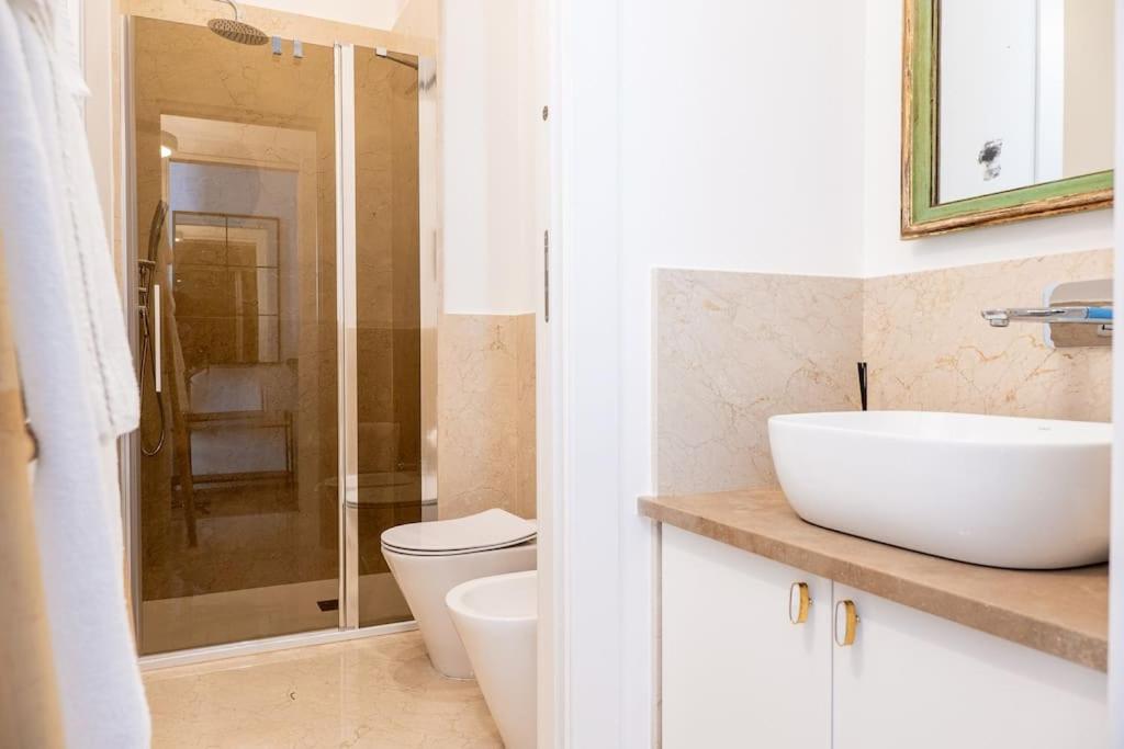 Apartment Muddica Palermo