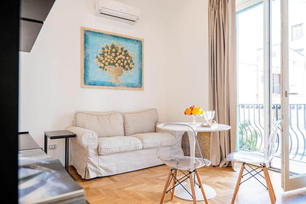Apartment Muddica *