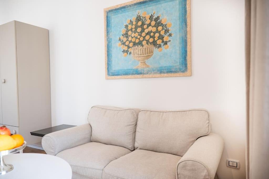 Apartment Muddica Palermo