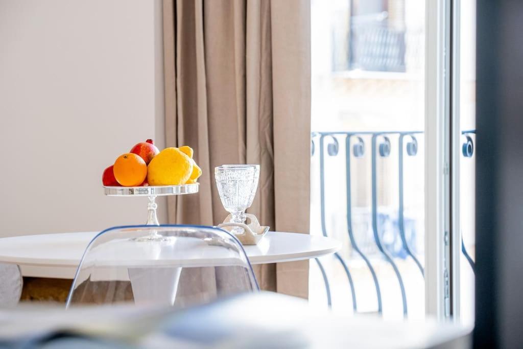 Apartment Muddica