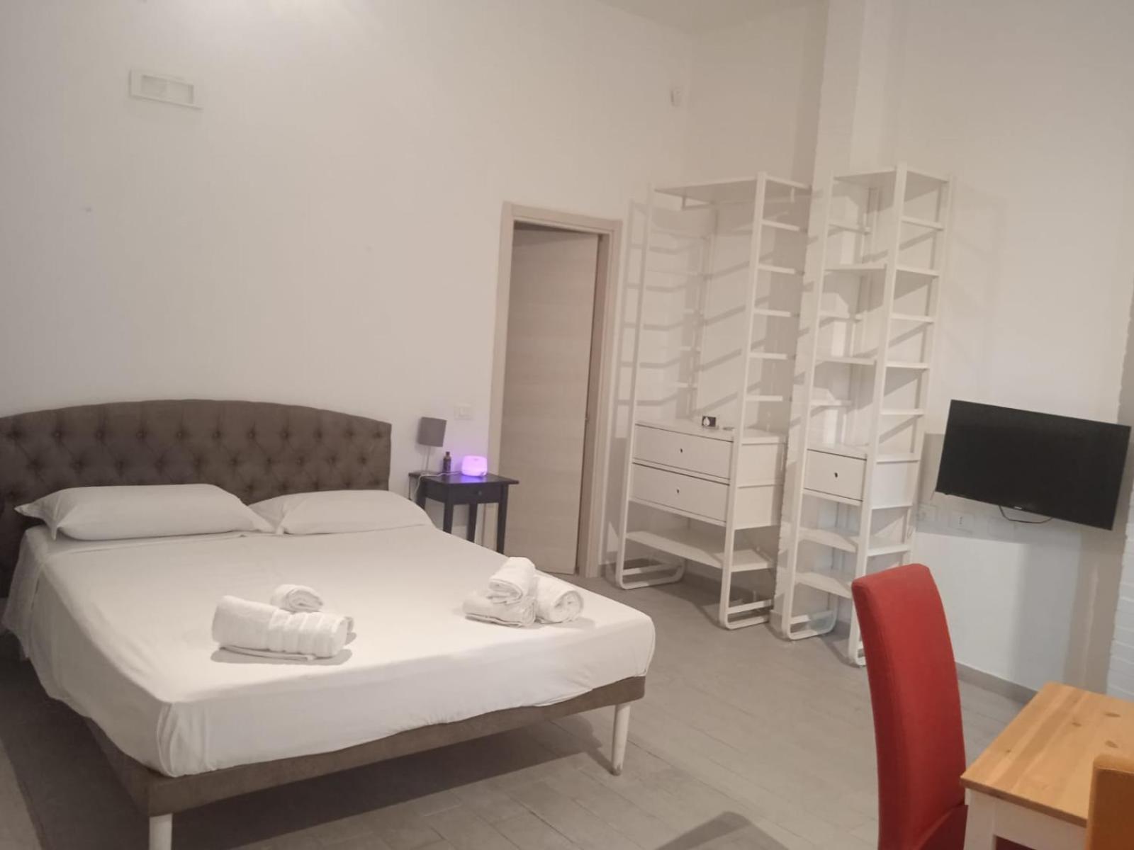 Apartment Valkiria *