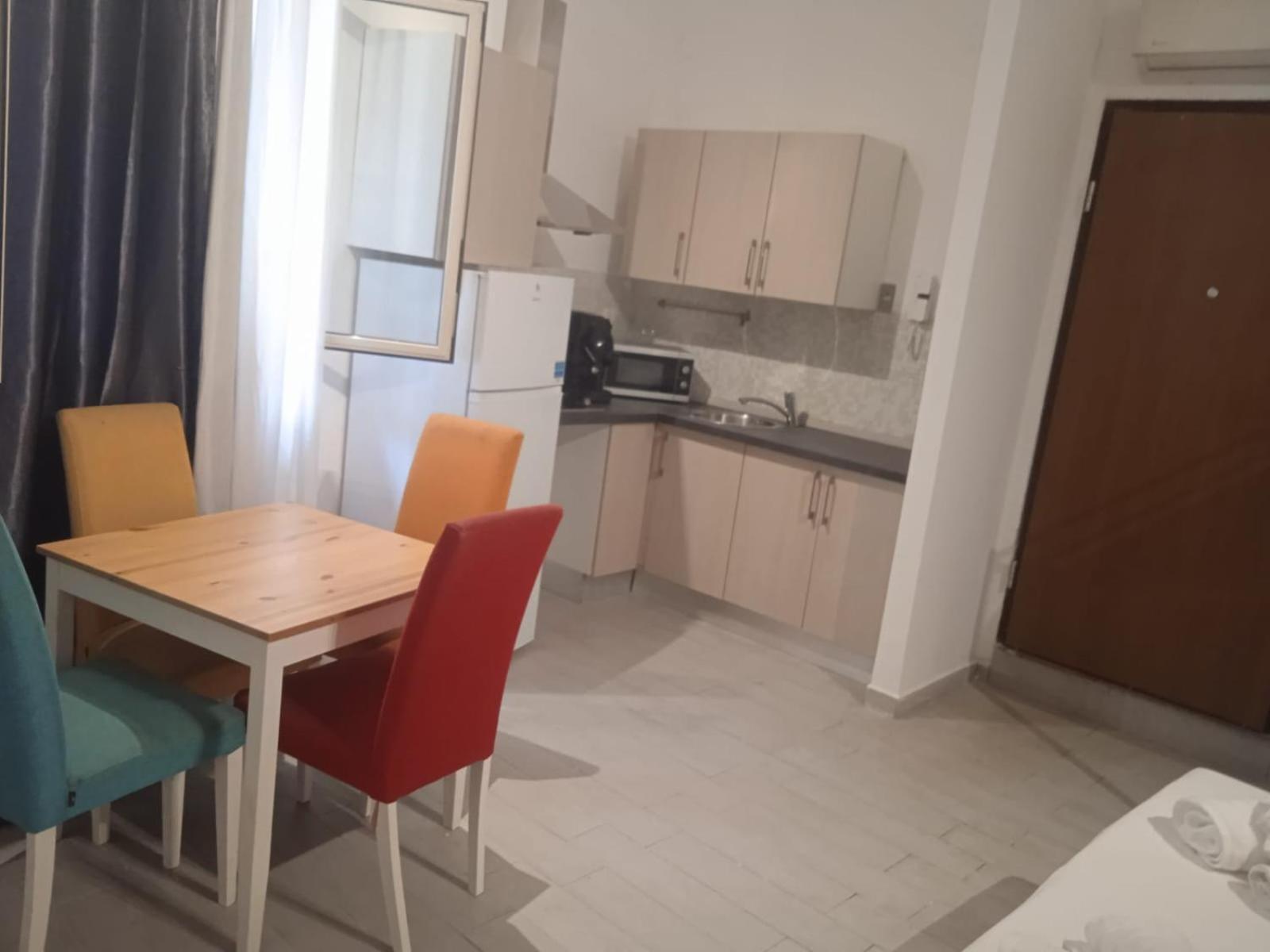 Apartment Valkiria