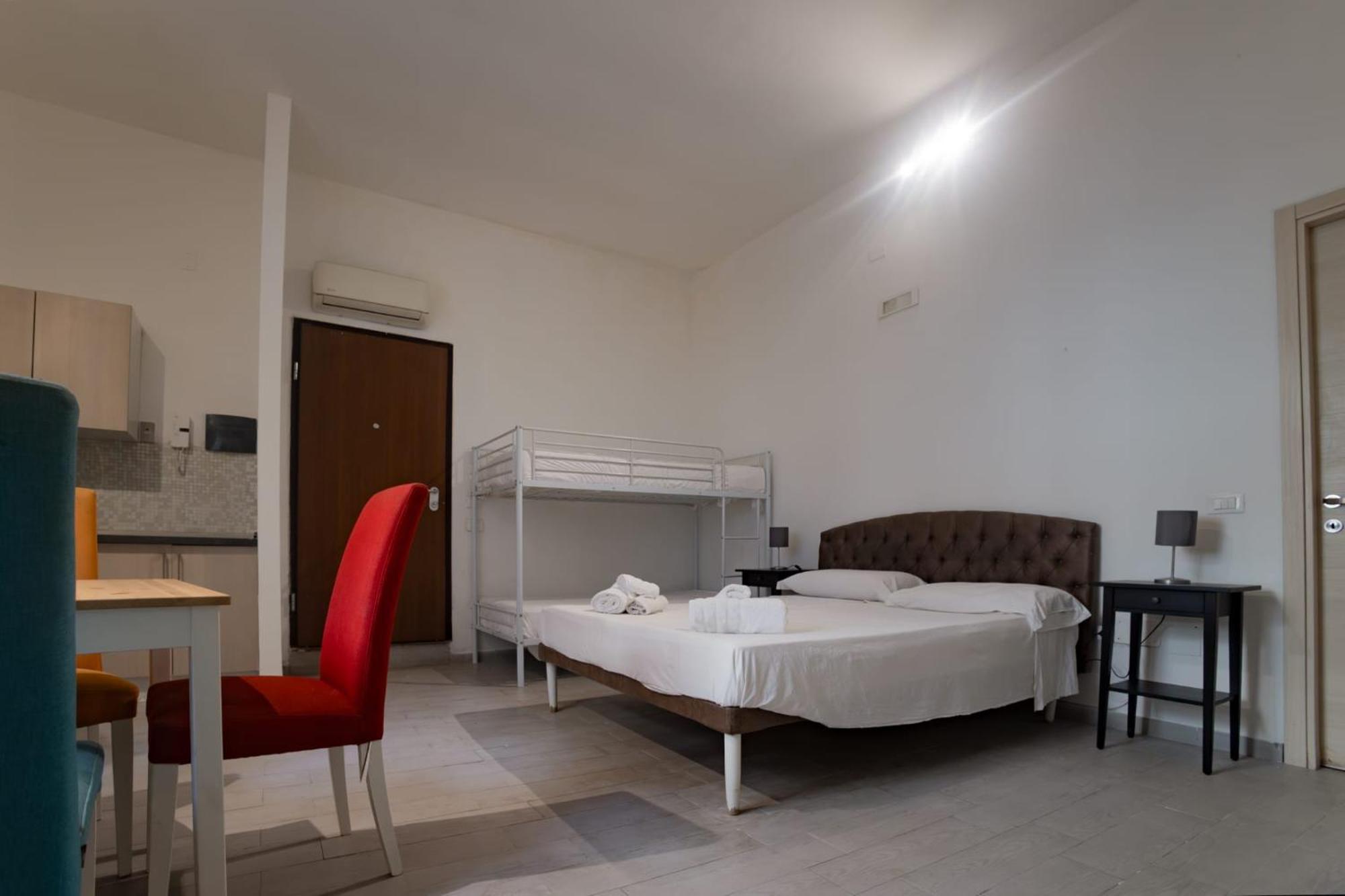 Valkiria Apartment