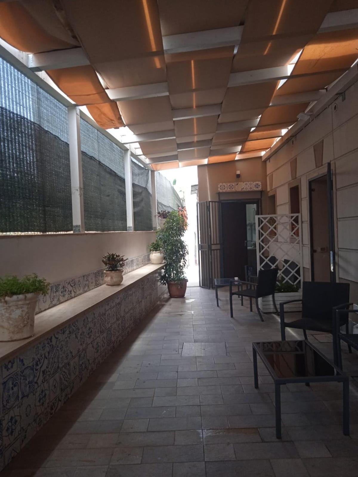 Valkiria Apartment Palermo