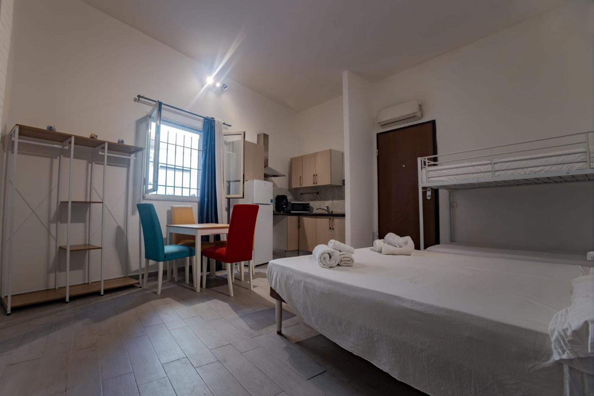 Apartment Valkiria