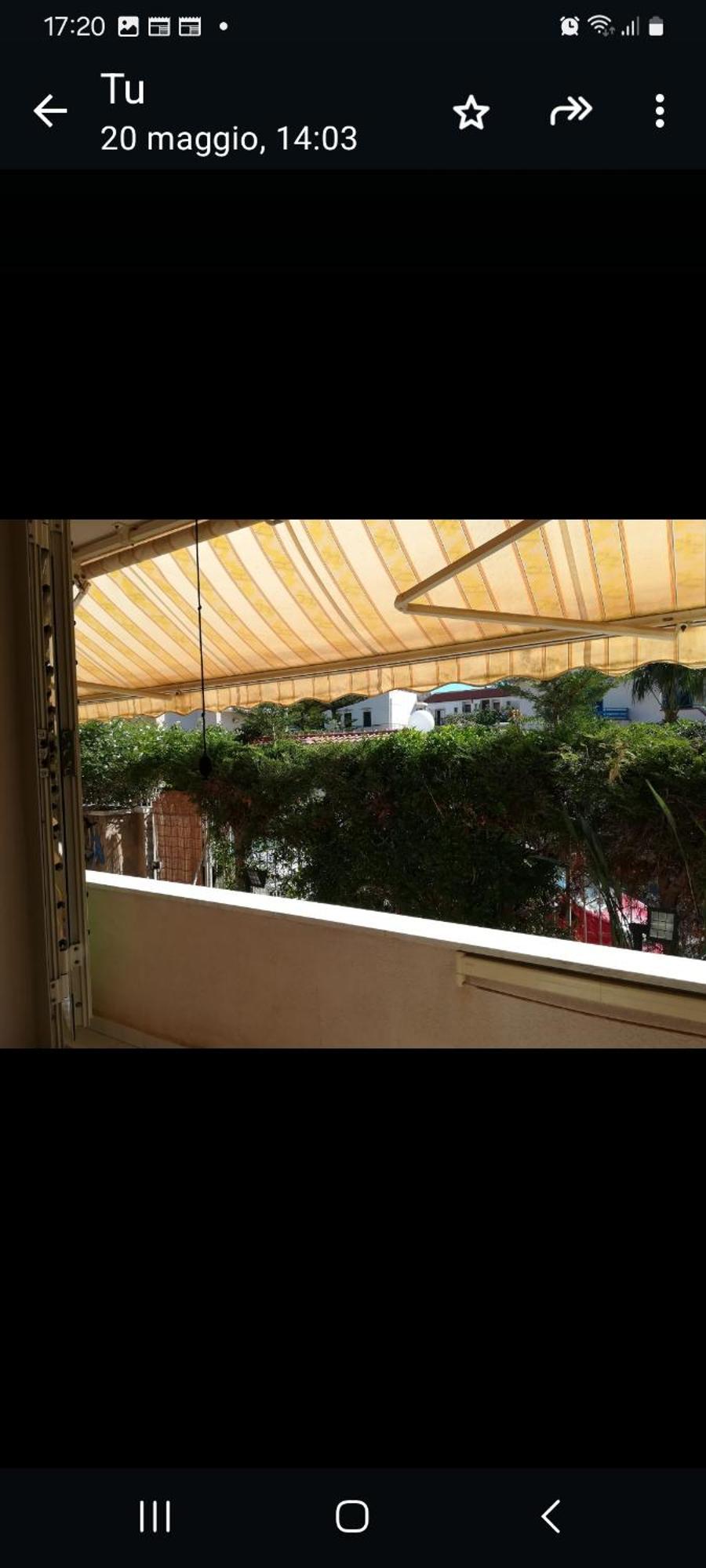 A Casa Di Lu' Holiday home *