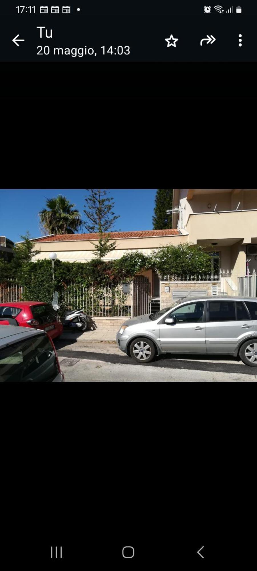 A Casa Di Lu' Holiday home Palermo