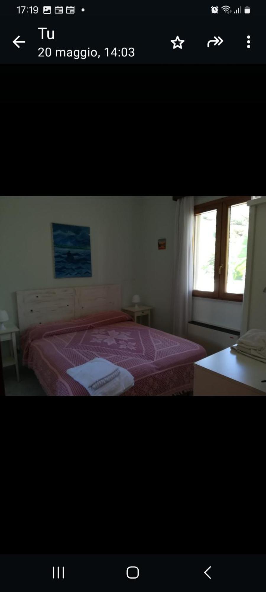 A Casa Di Lu' Holiday home *