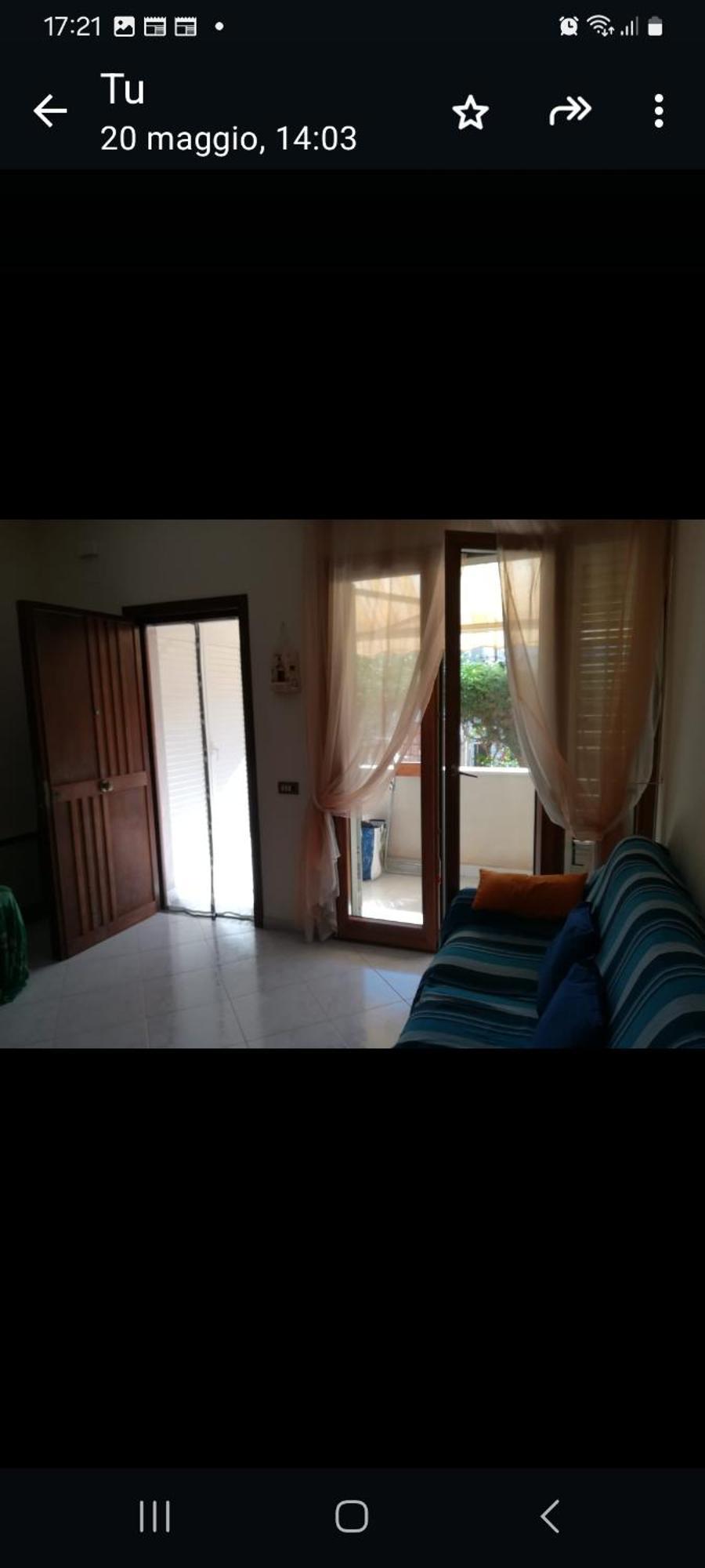 A Casa Di Lu' *