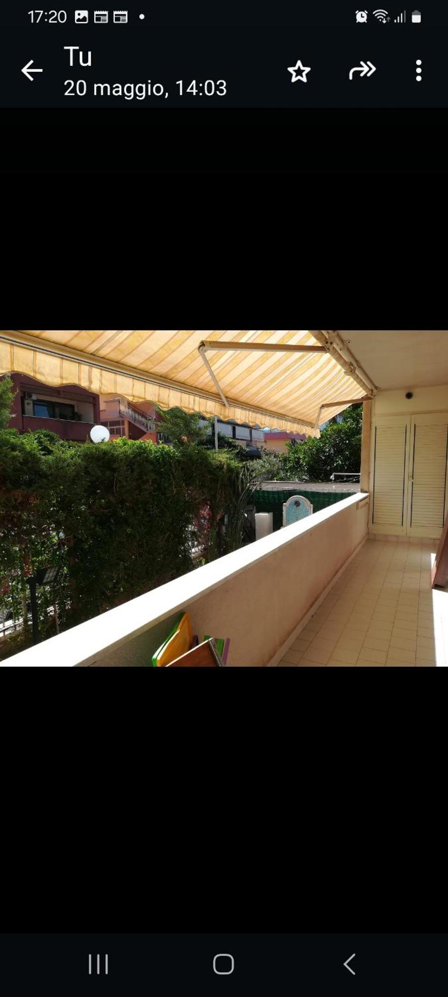 A Casa Di Lu' * Palermo