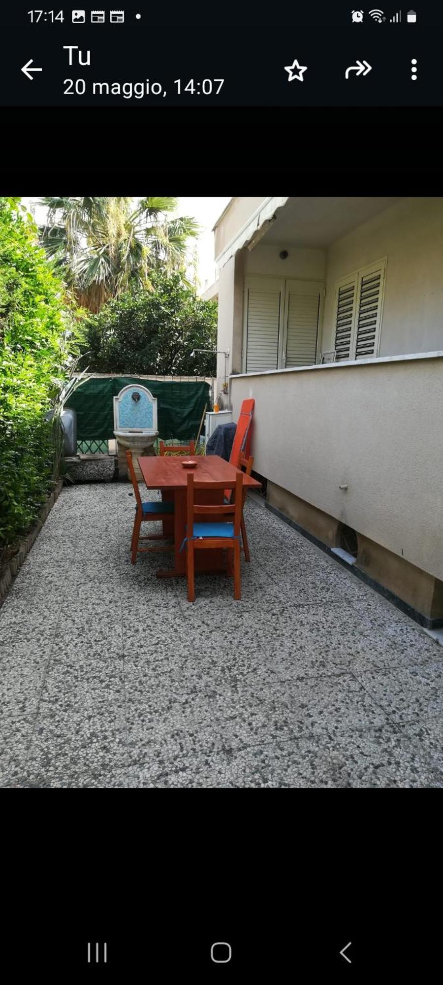 Holiday home A Casa Di Lu' *