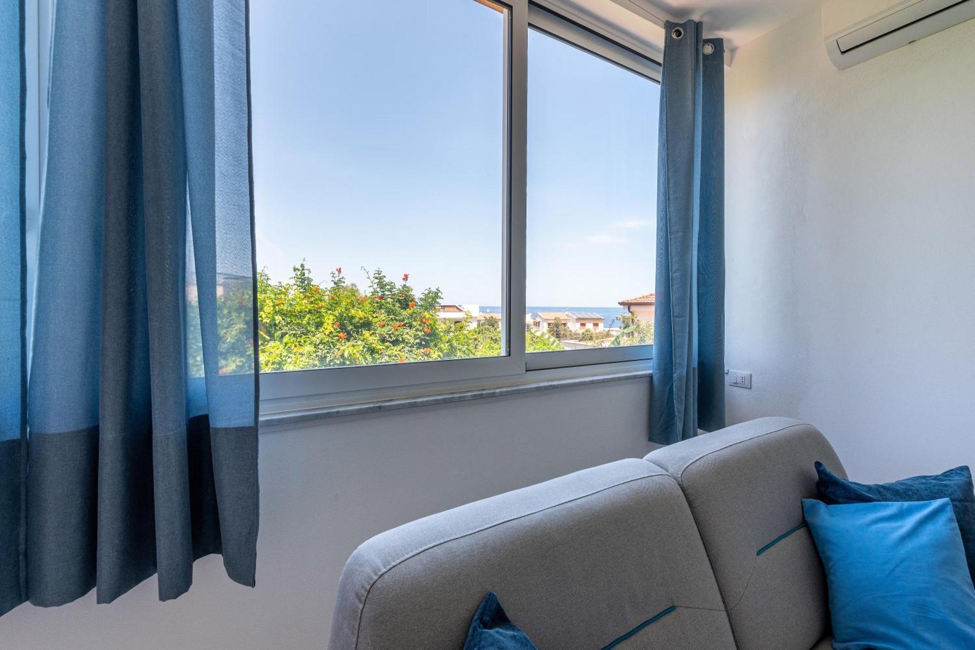 Addaura Seaview By Wonderful Italy