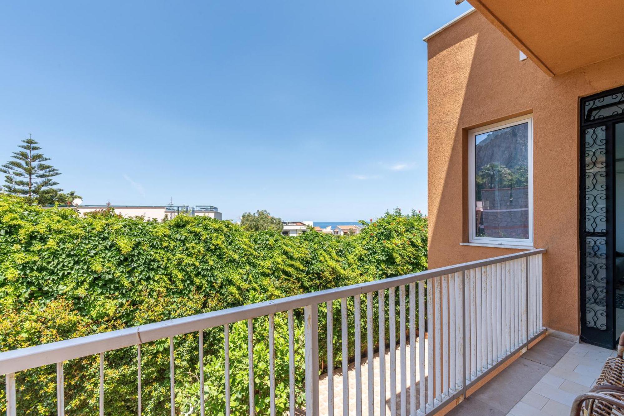 Appartamento Addaura Seaview By Wonderful Italy *