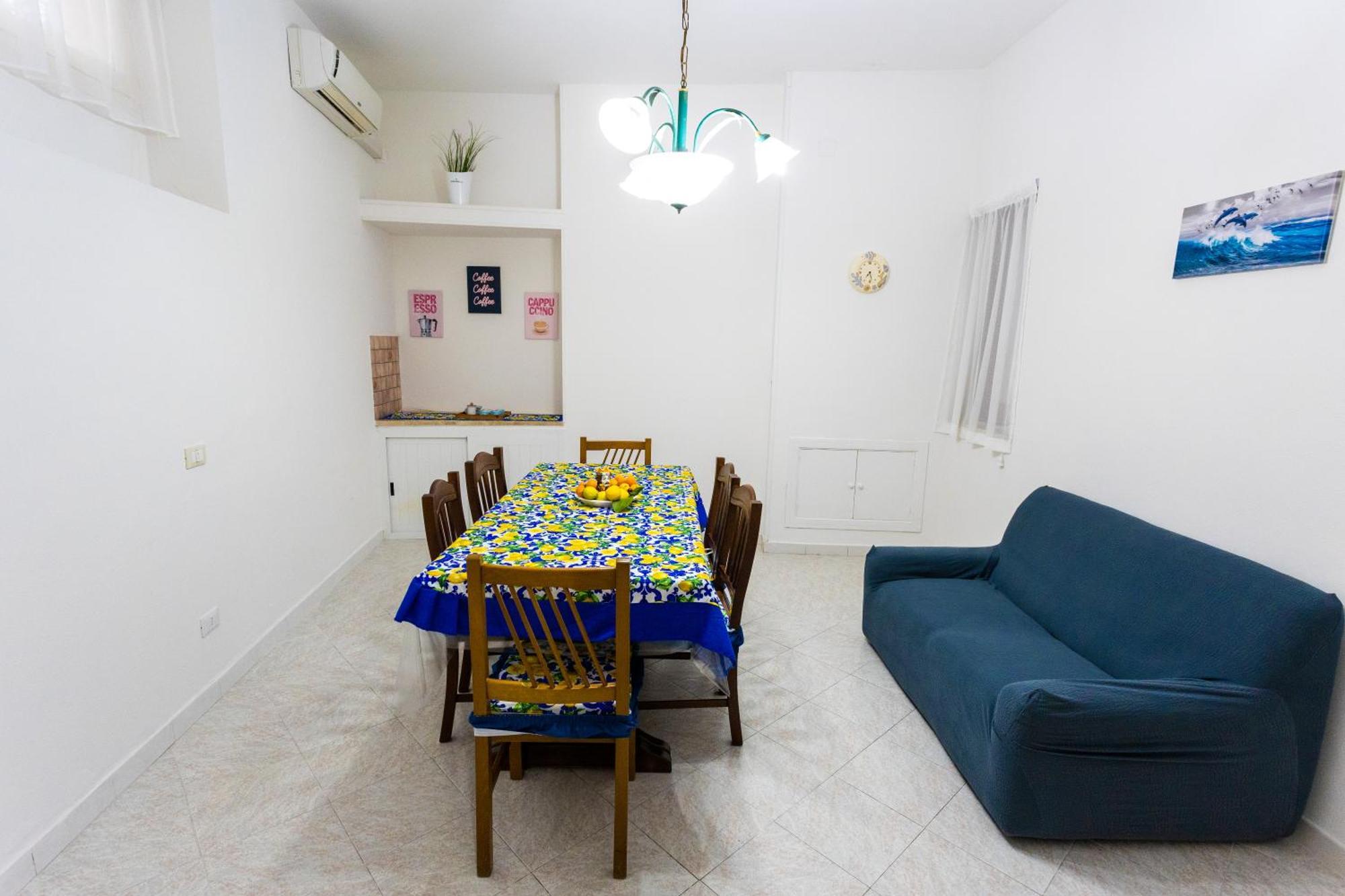 Casa vacanze Pegaso 15 Palermo