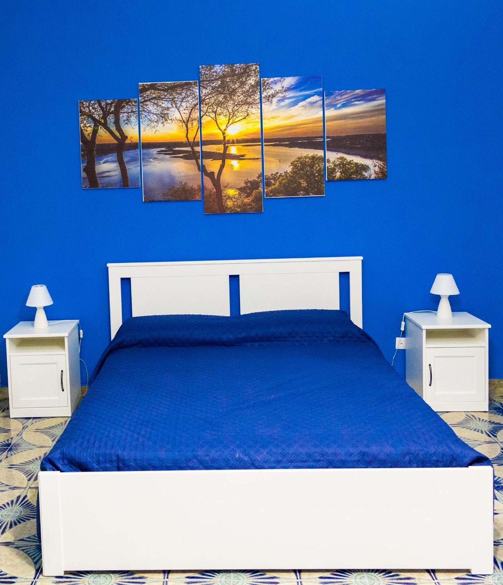 Pegaso 15 Casa vacanze Palermo