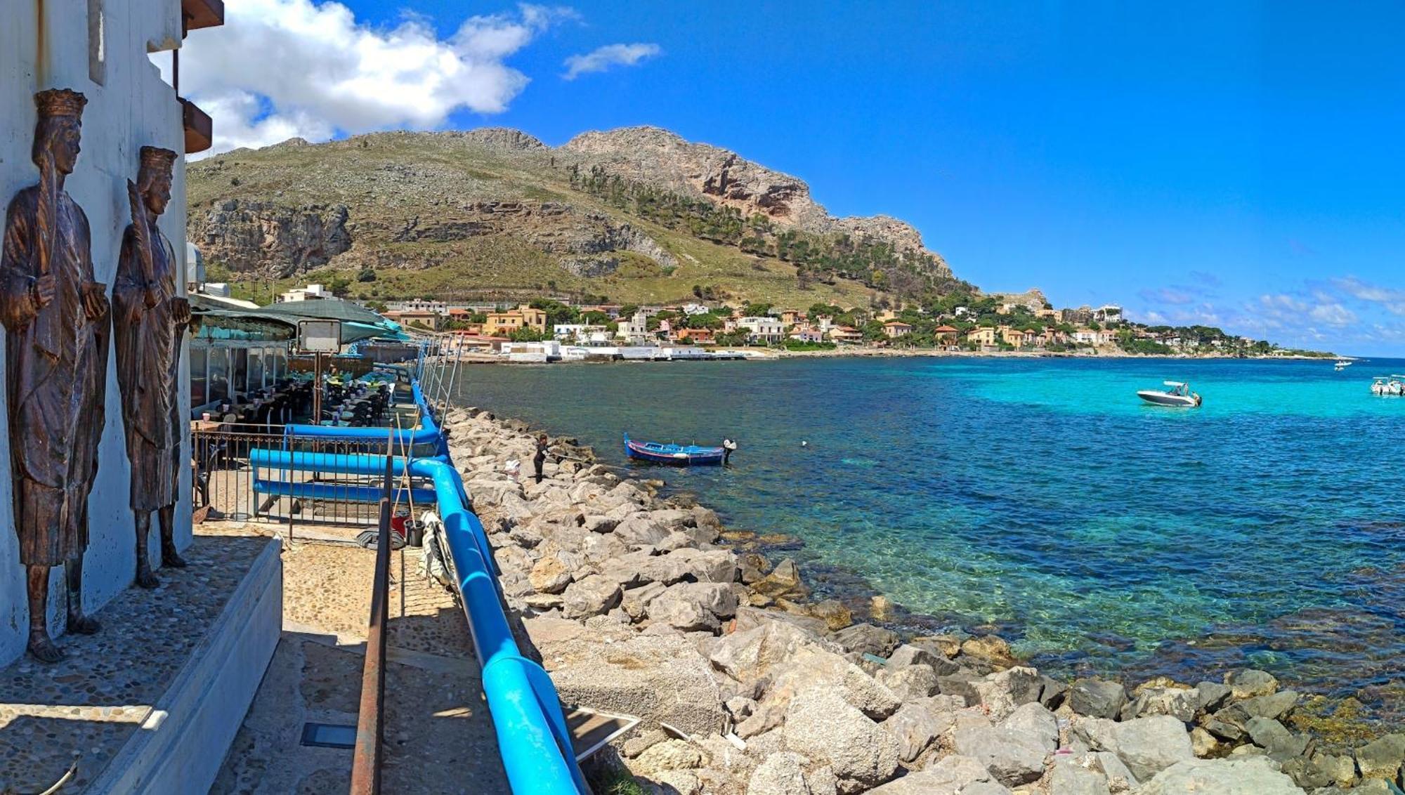 Casa vacanze Pegaso 15 *