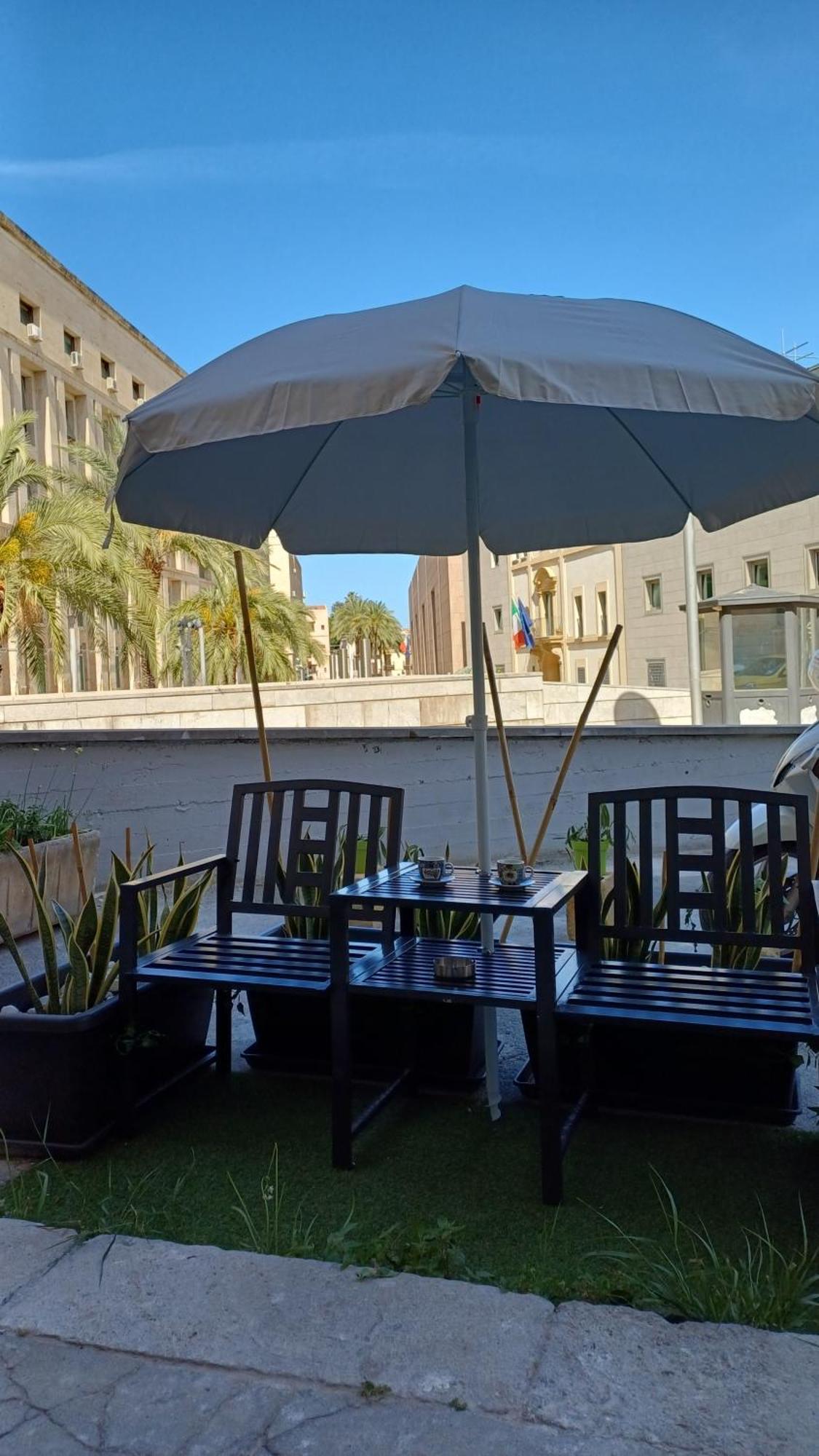 Sopra Le Mura Apartment Palermo