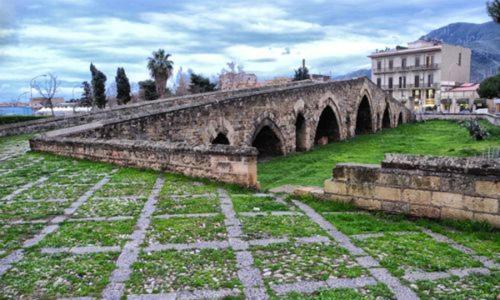 Al Ponte 269 * Palermo