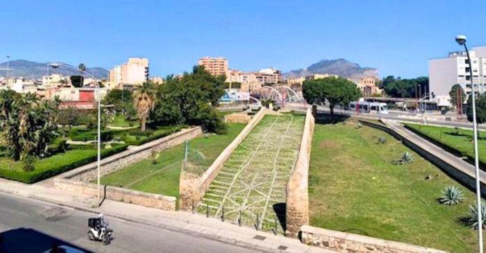 Al Ponte 269 * Palermo