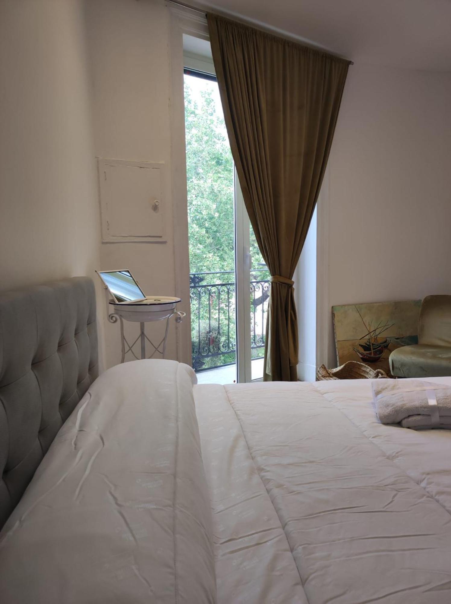 Al Ponte 269 Apartment