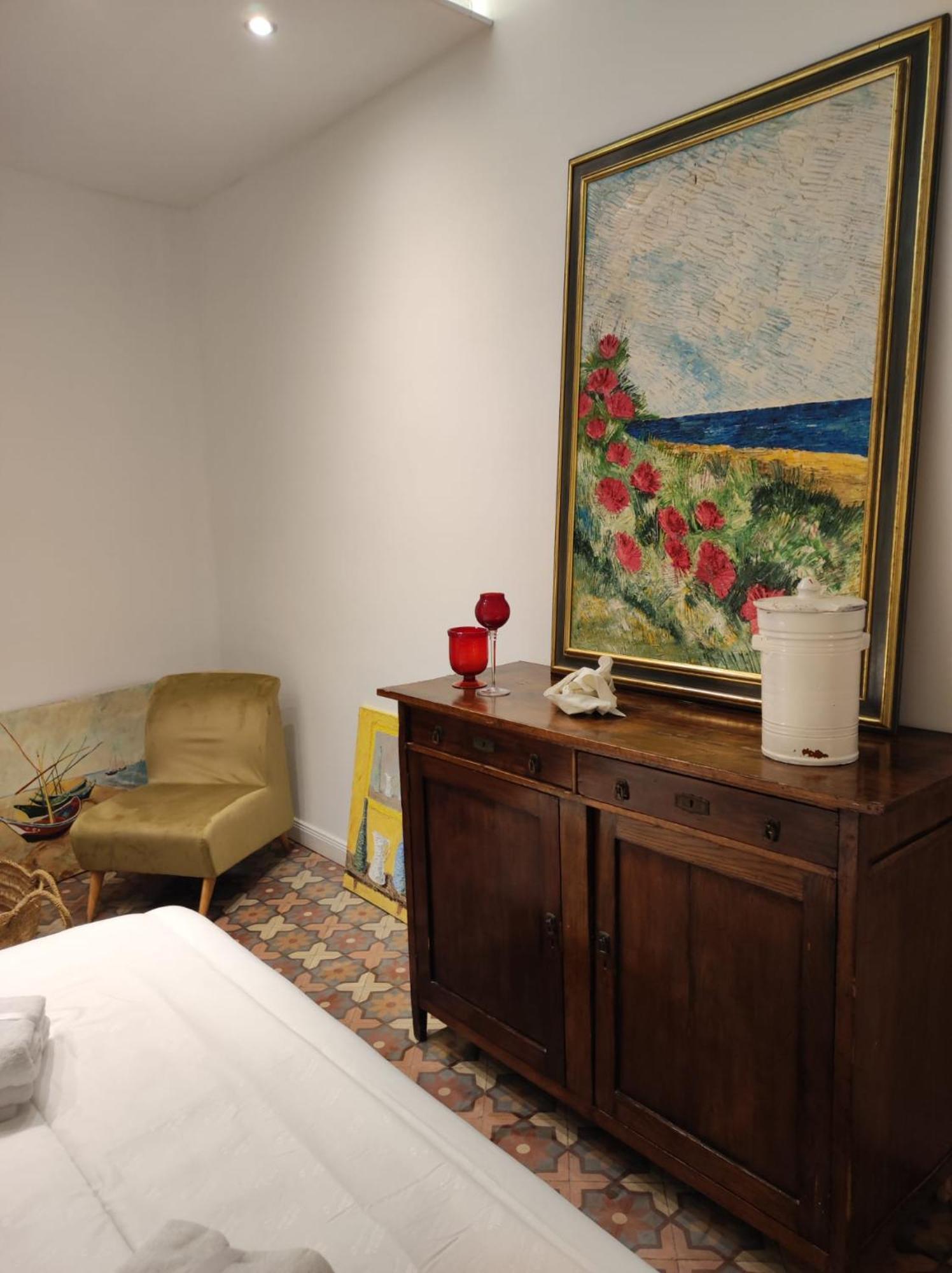Al Ponte 269 Apartment