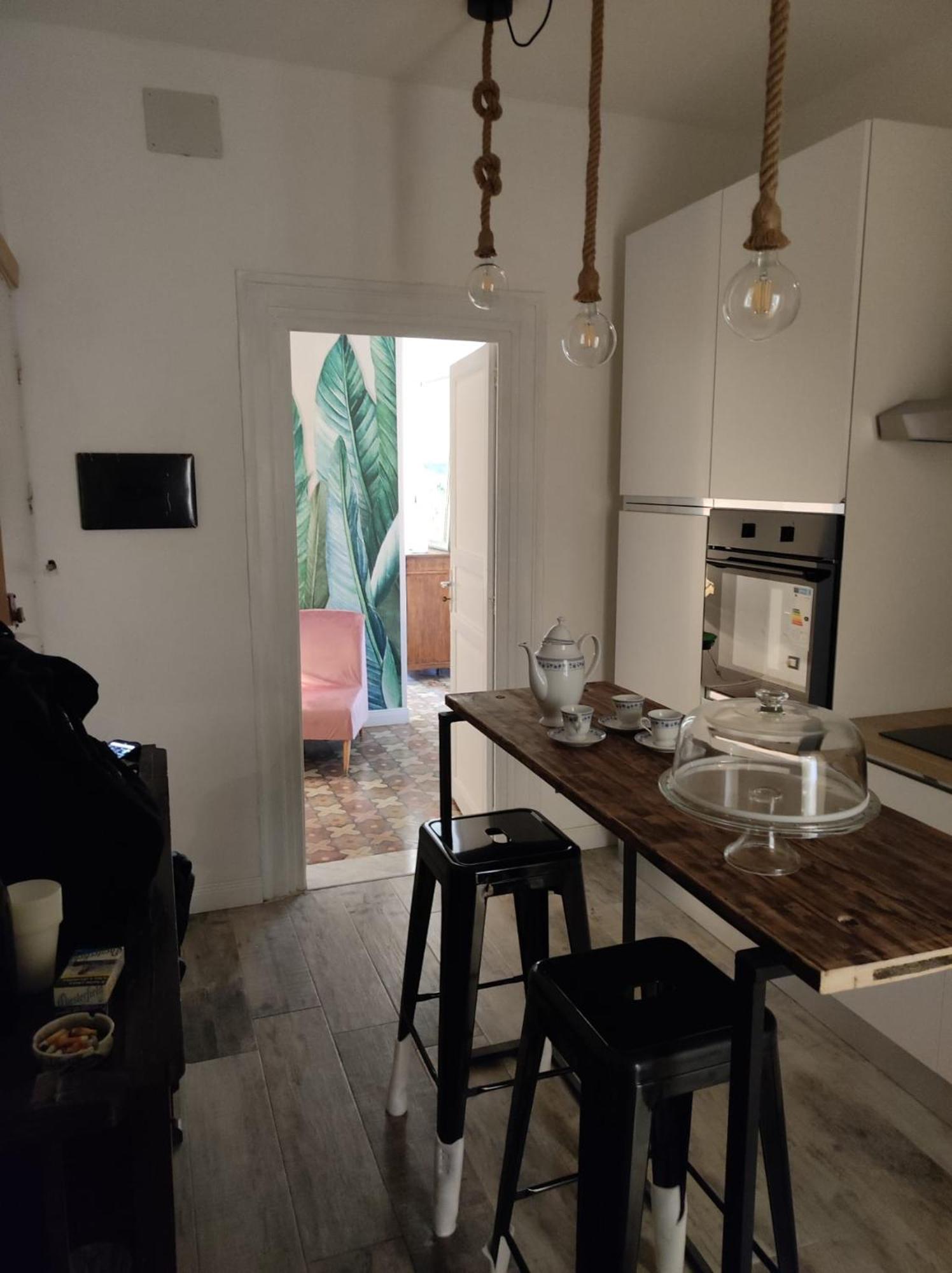 Apartment Al Ponte 269