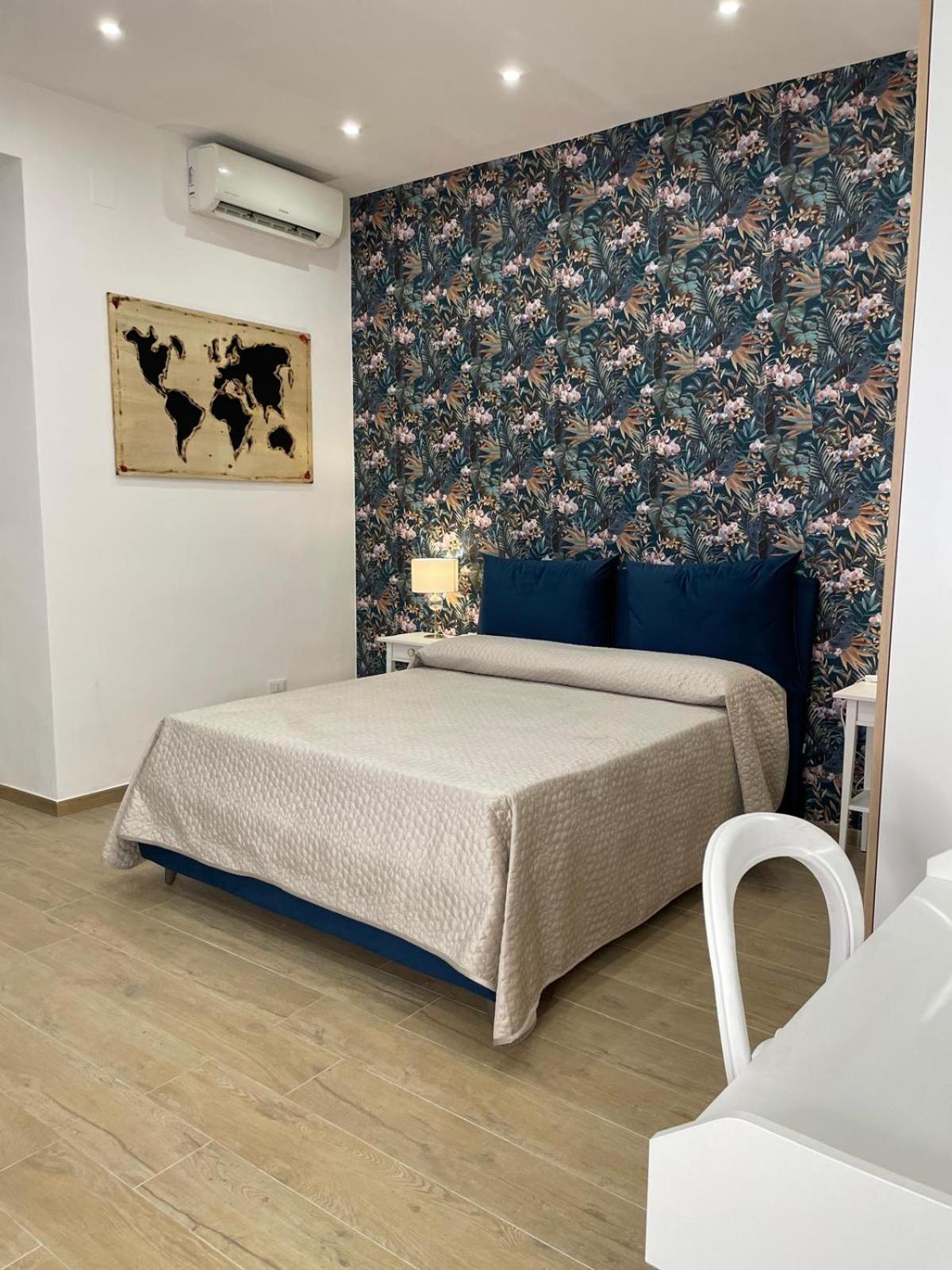 Apartamento Baglio Porta D Ossuna *