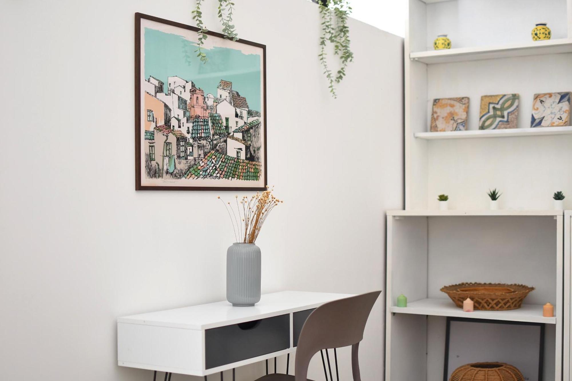 Apartment Iflat Dimora Kemonia