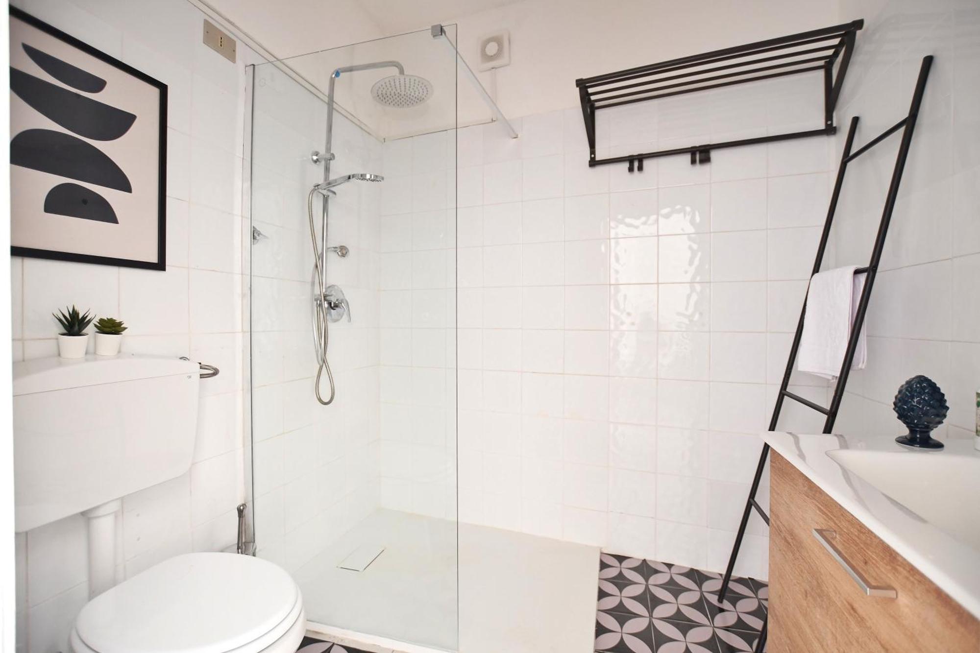 Iflat Dimora Kemonia Apartment Palermo