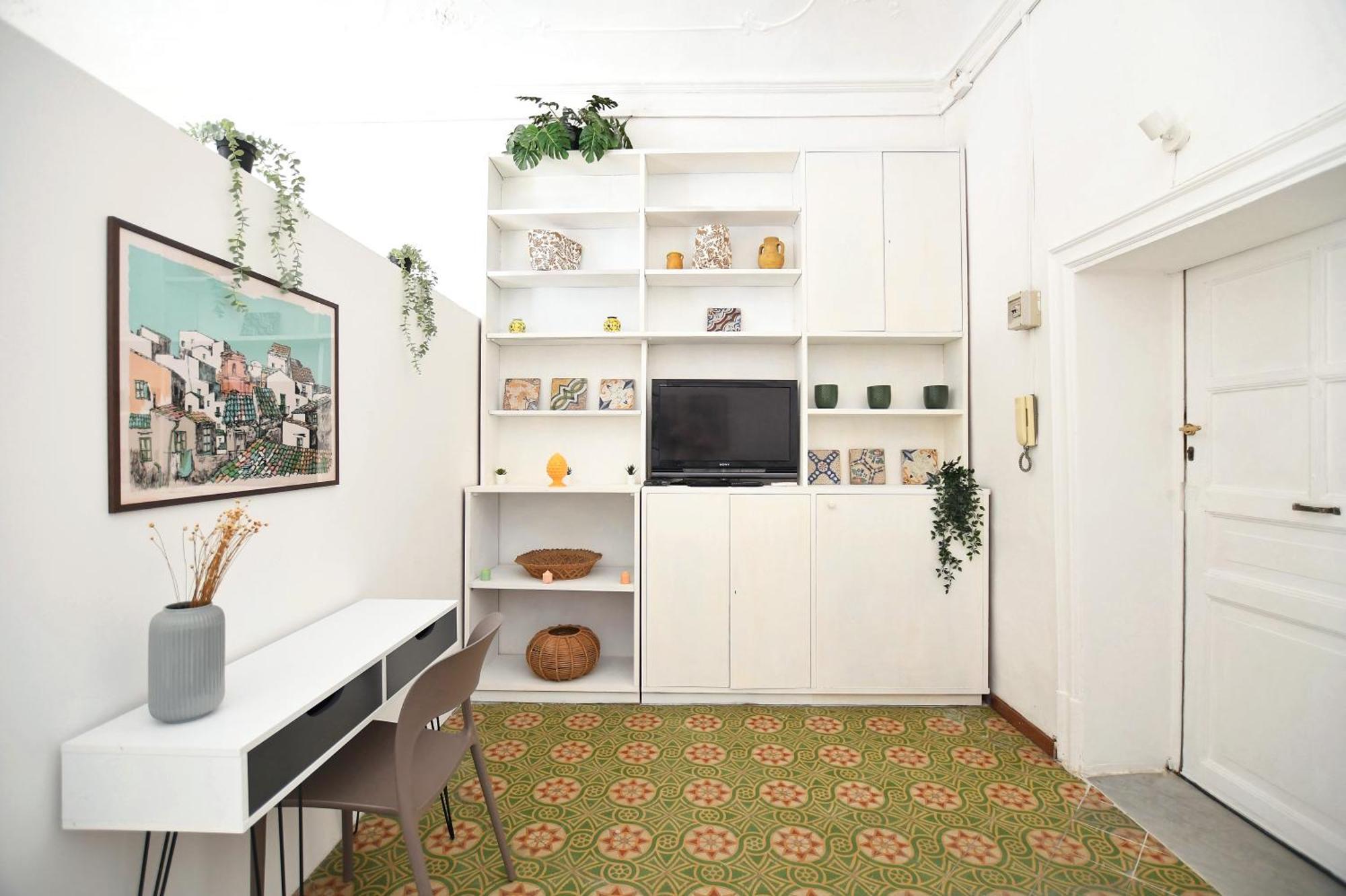 Apartment Iflat Dimora Kemonia