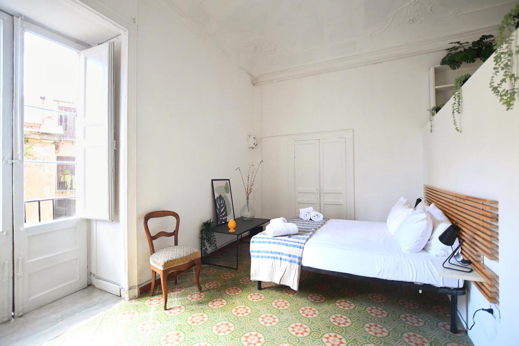 Apartment Iflat Dimora Kemonia *