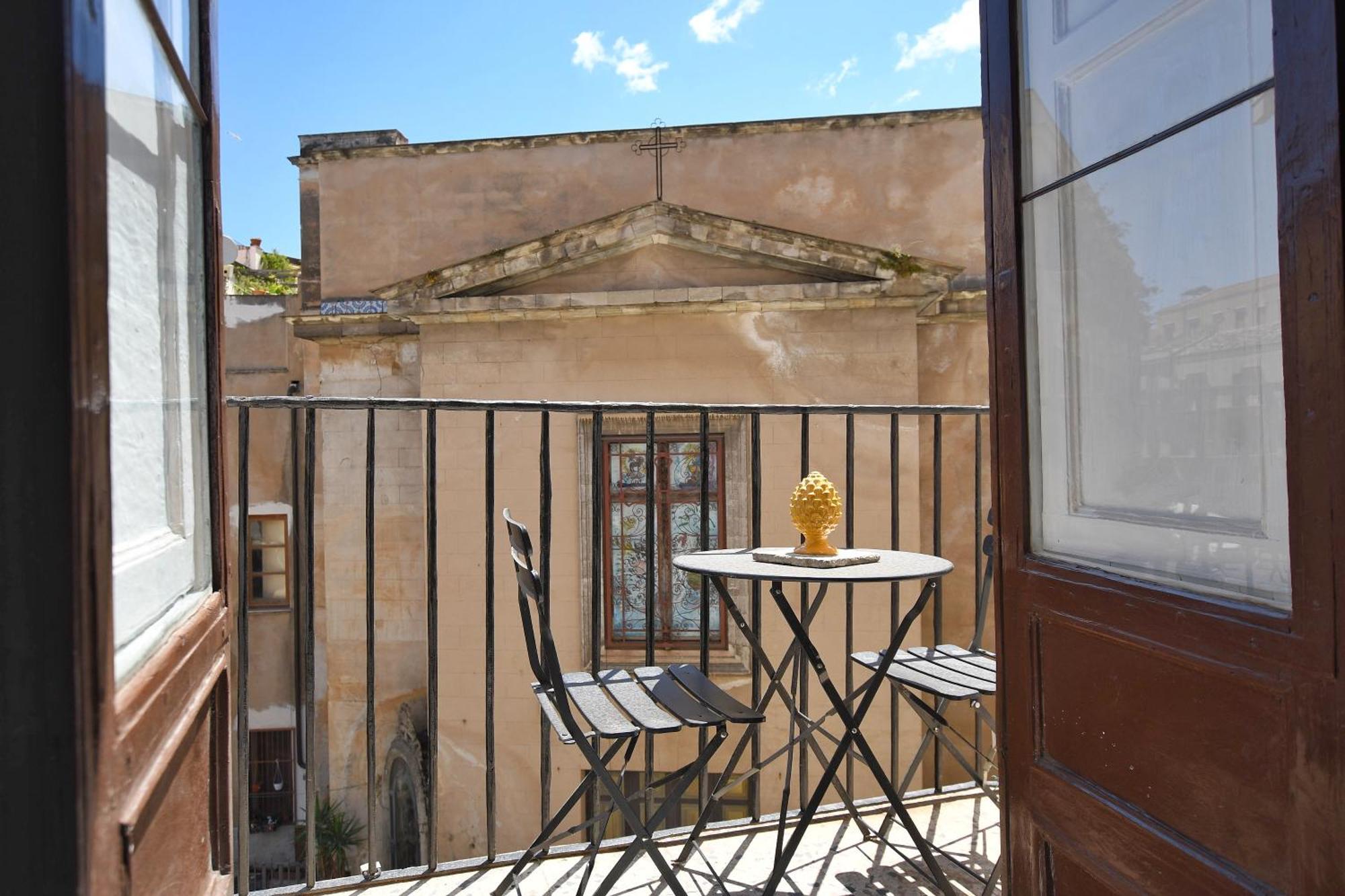 Apartment Iflat Dimora Kemonia *