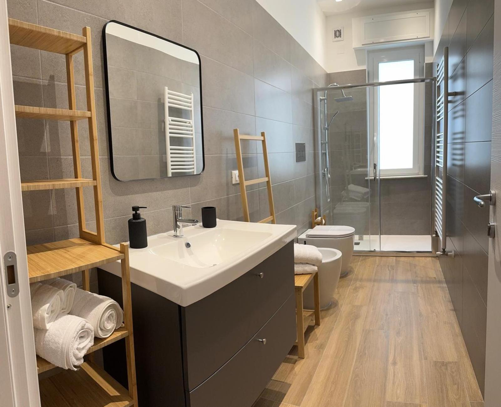 Appartamento Casa Sicula