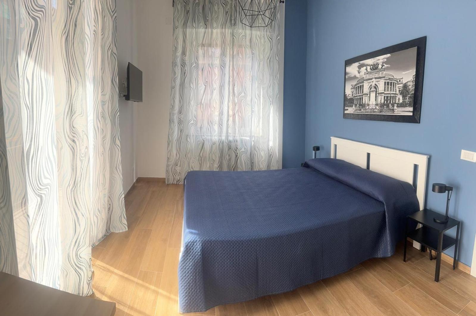 Casa Sicula Appartamento