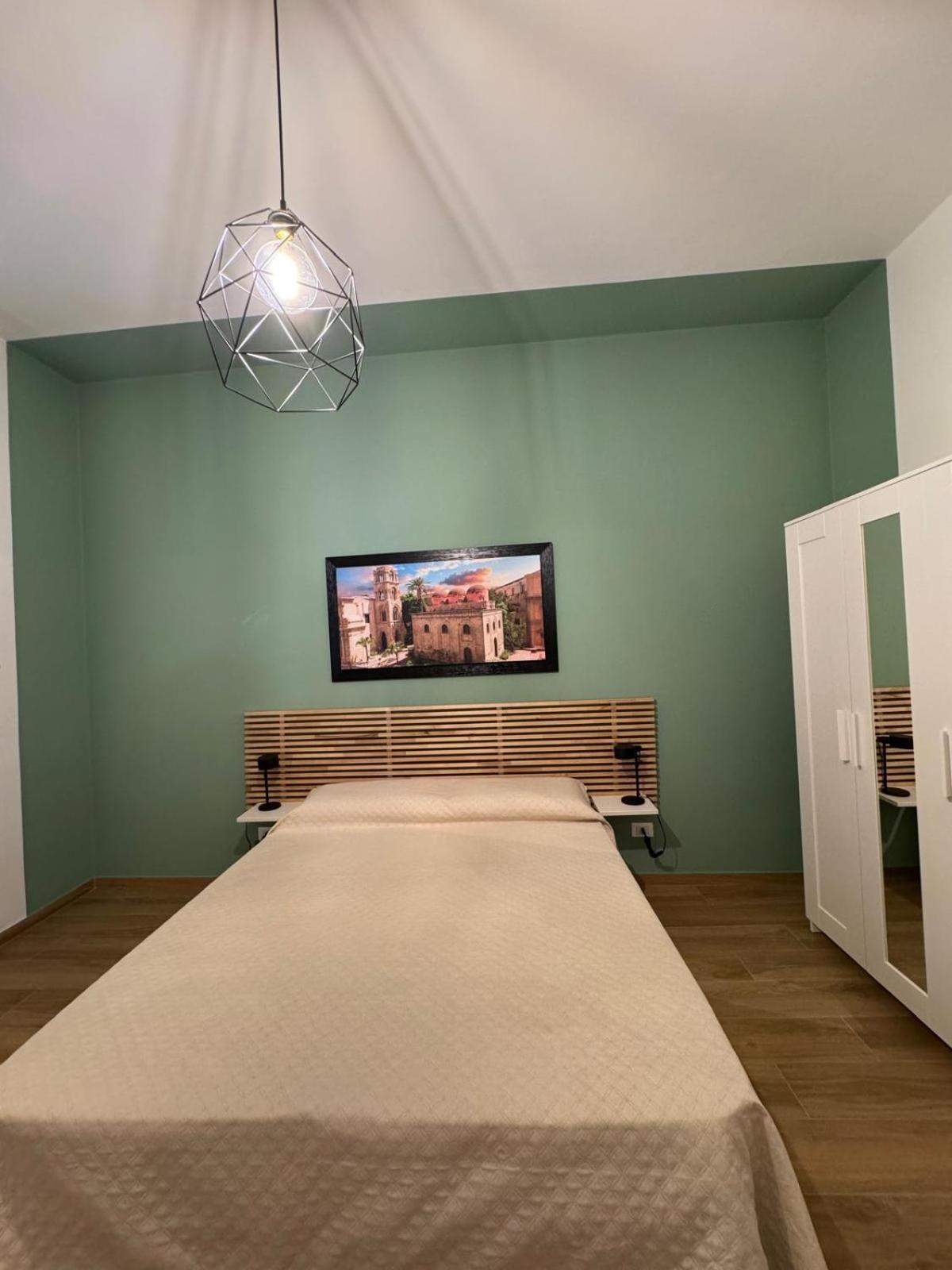 Casa Sicula Apartment *