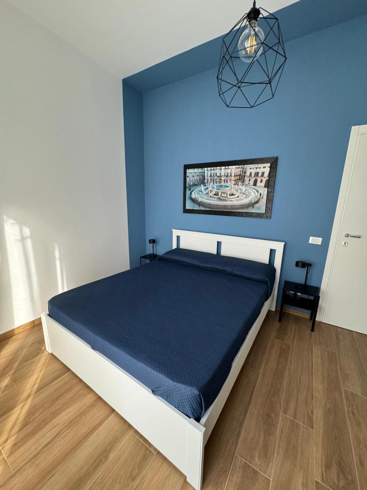 Appartamento Casa Sicula *