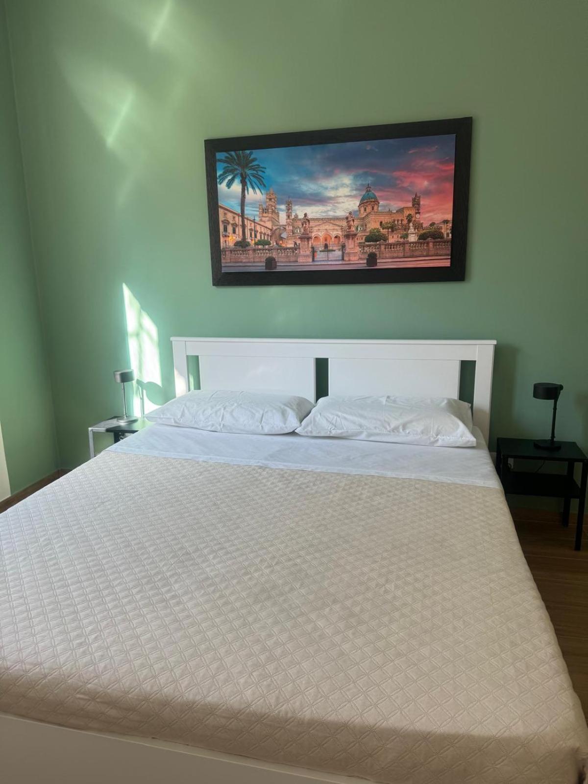Casa Sicula Appartamento