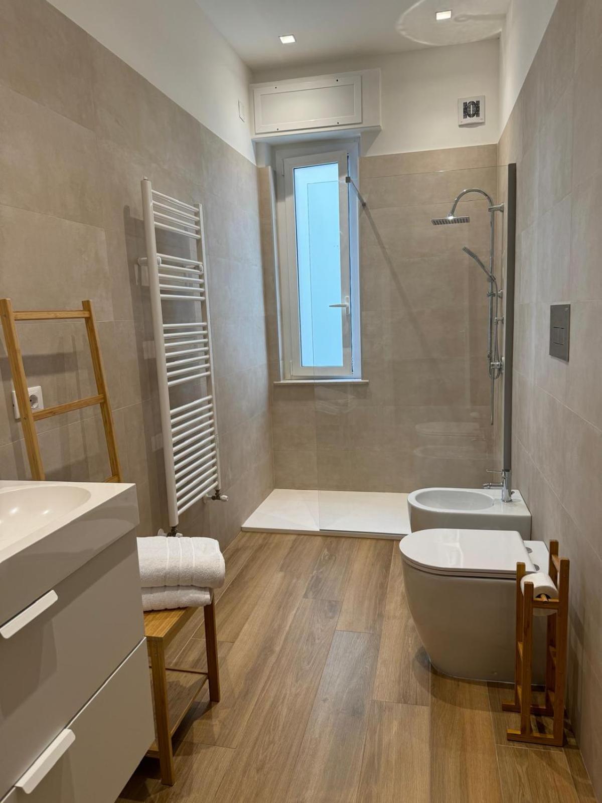 Apartment Casa Sicula Palermo