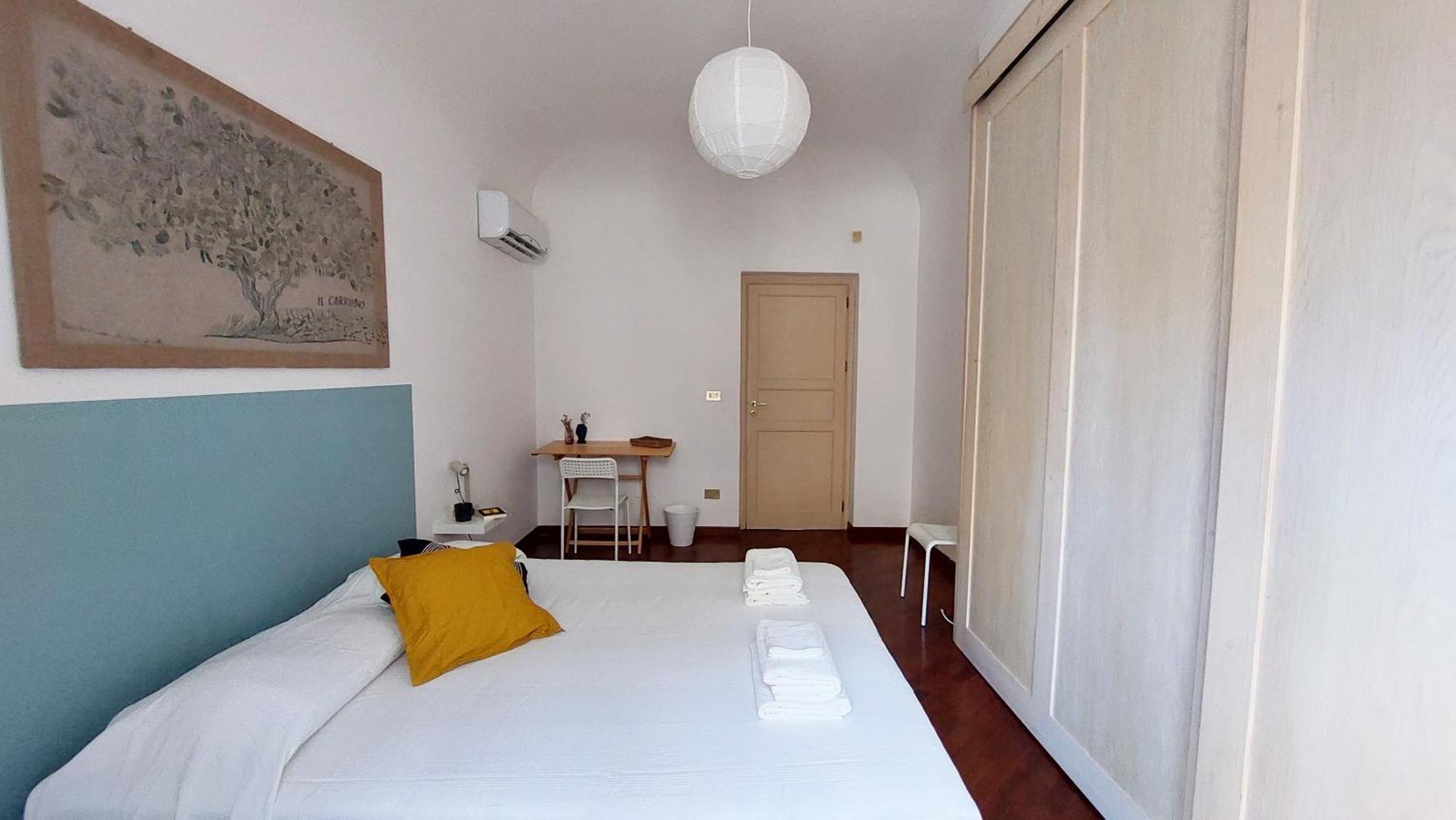 Casa Santoliva In Centro A * Palermo