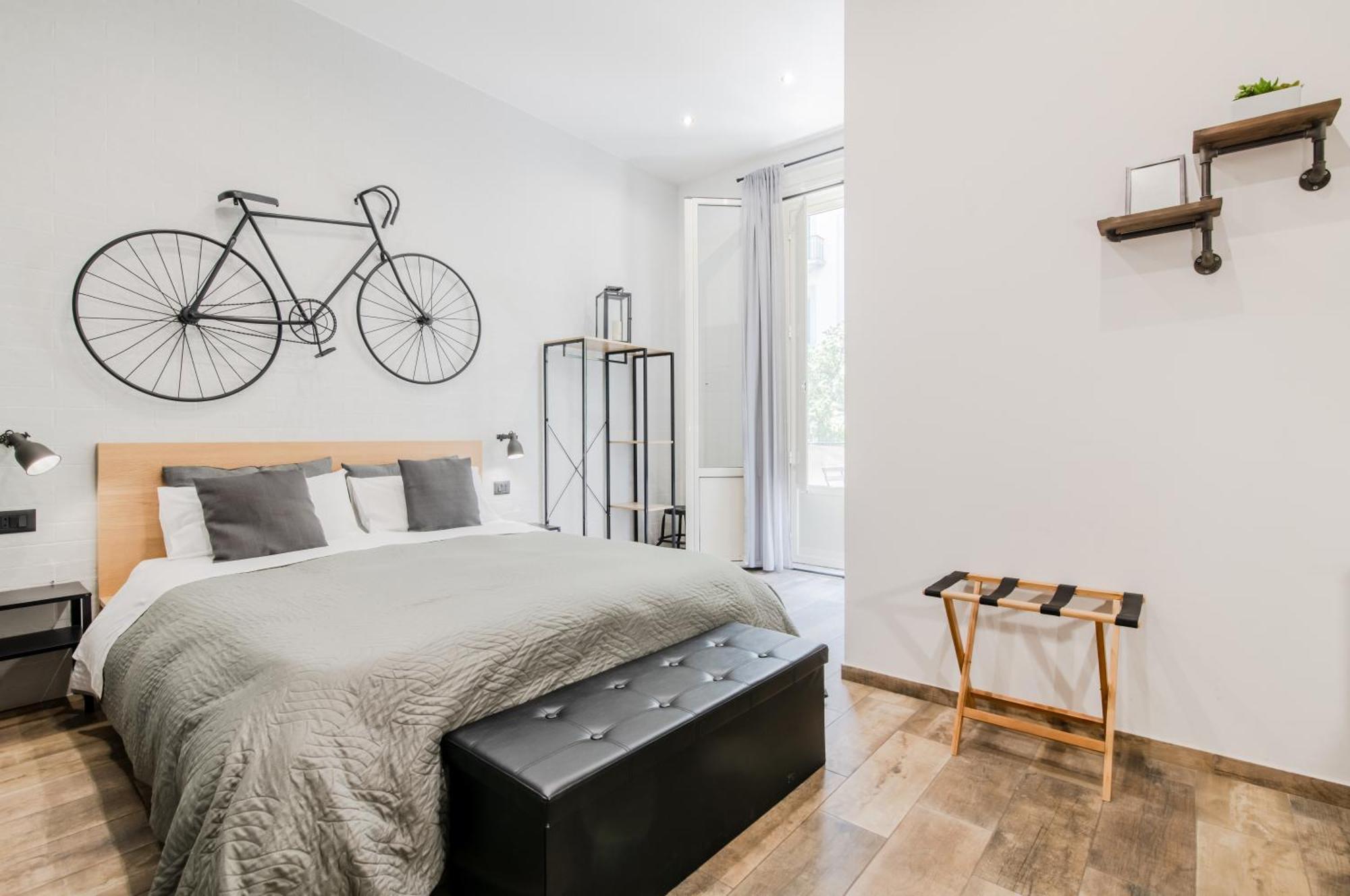 Bed & Breakfast Panurban 2*