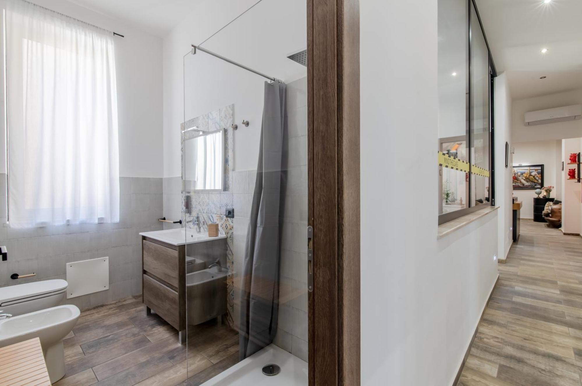 Bed & Breakfast Panurban
