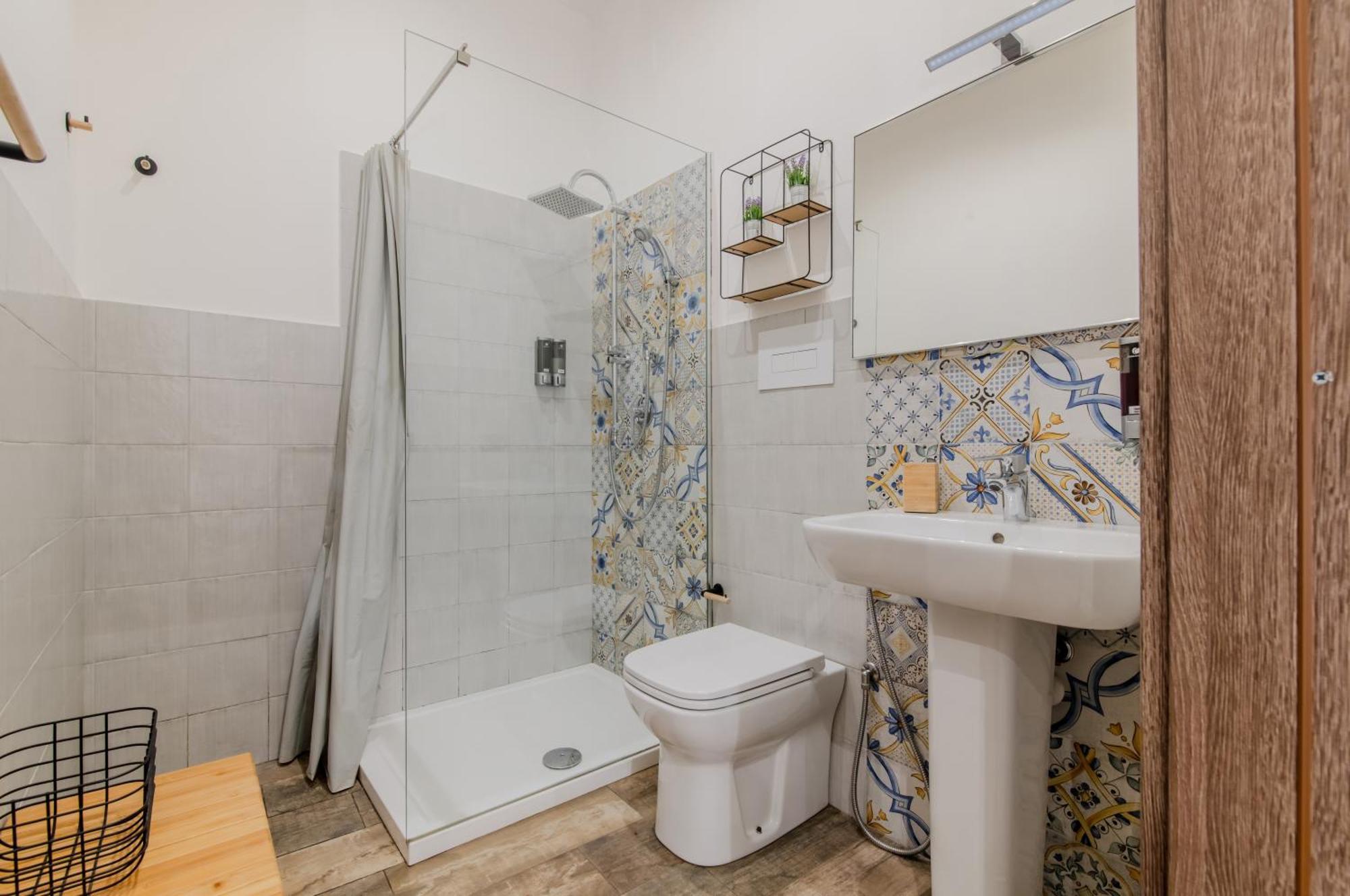Panurban Bed & Breakfast Palermo