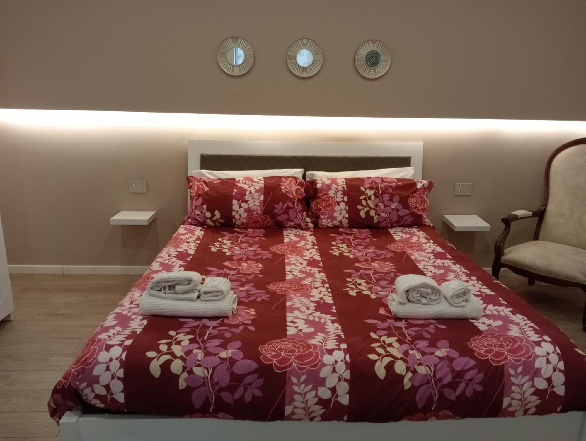 Guest house Dietro Il Massimo *