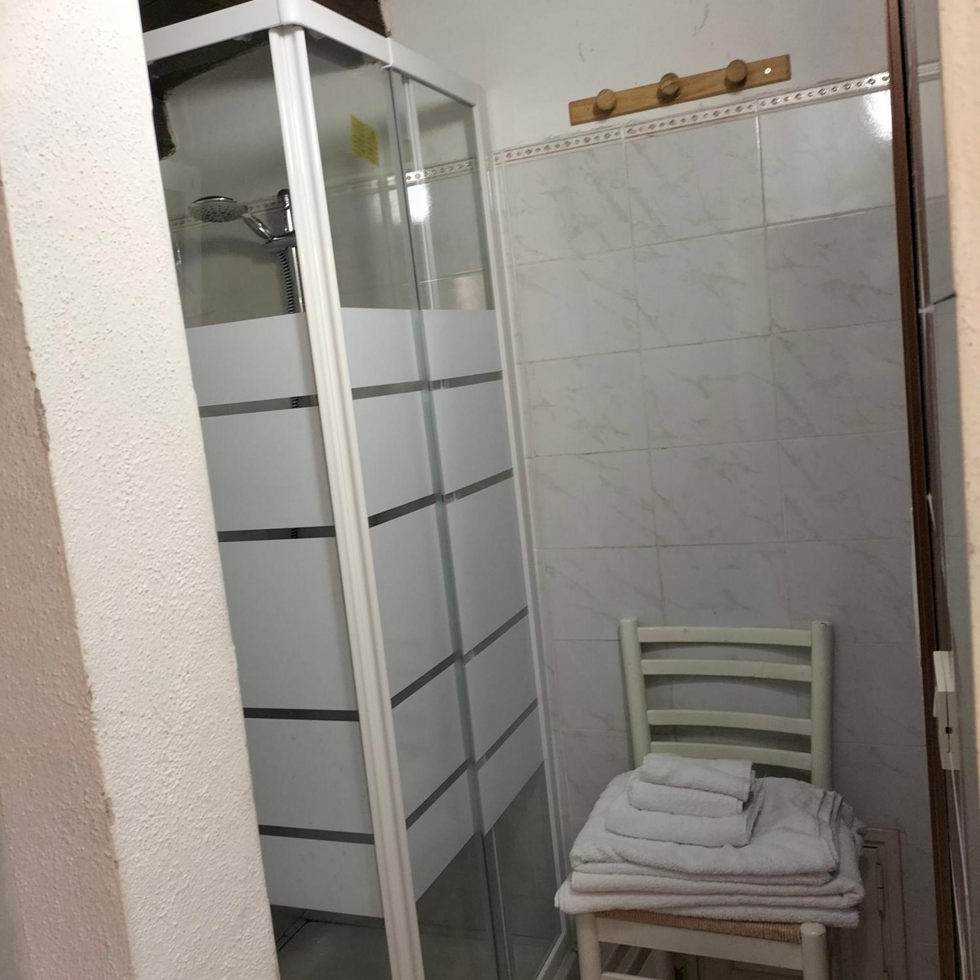 Casa Vacanza Mondello Relax Holiday home