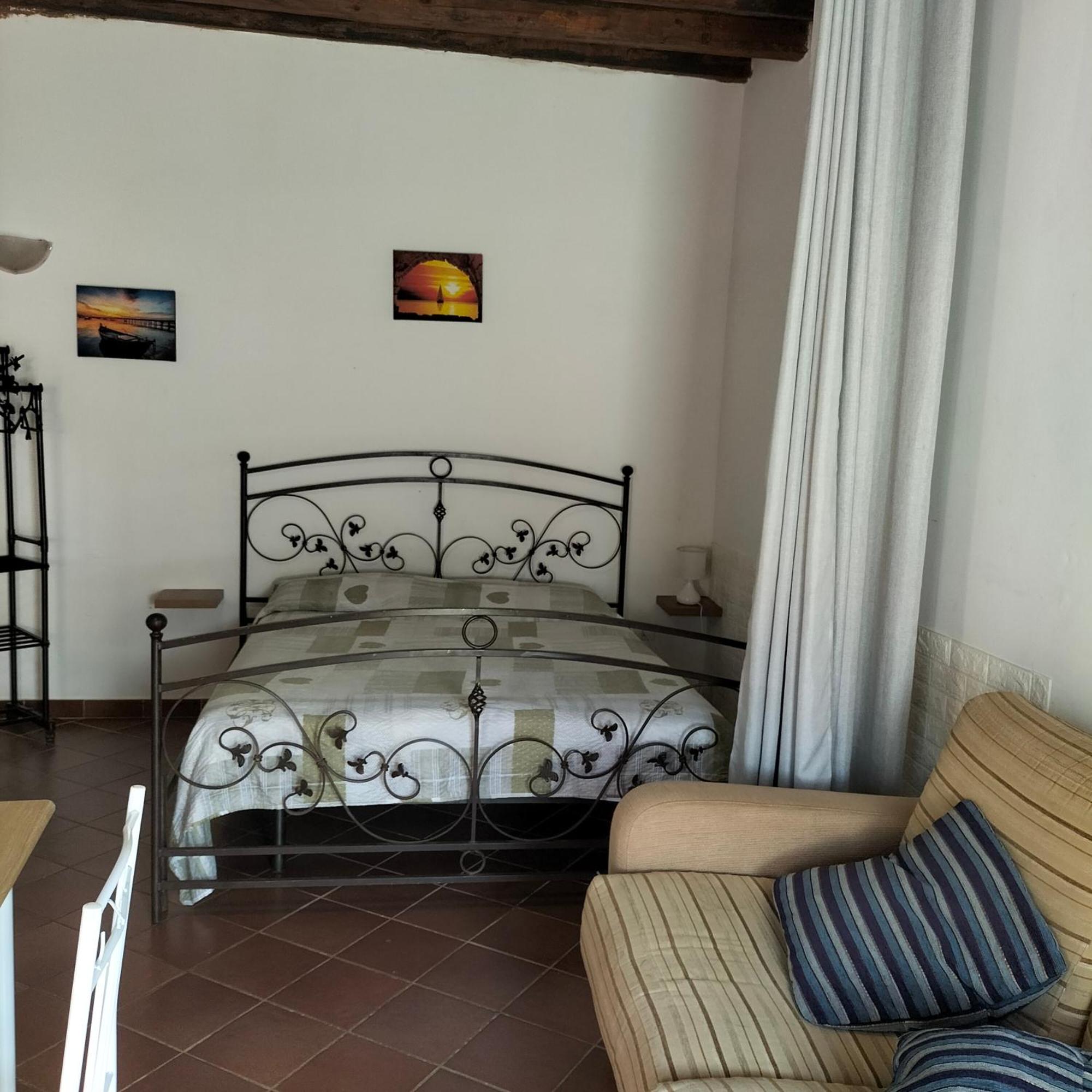 Holiday home Casa Vacanza Mondello Relax *
