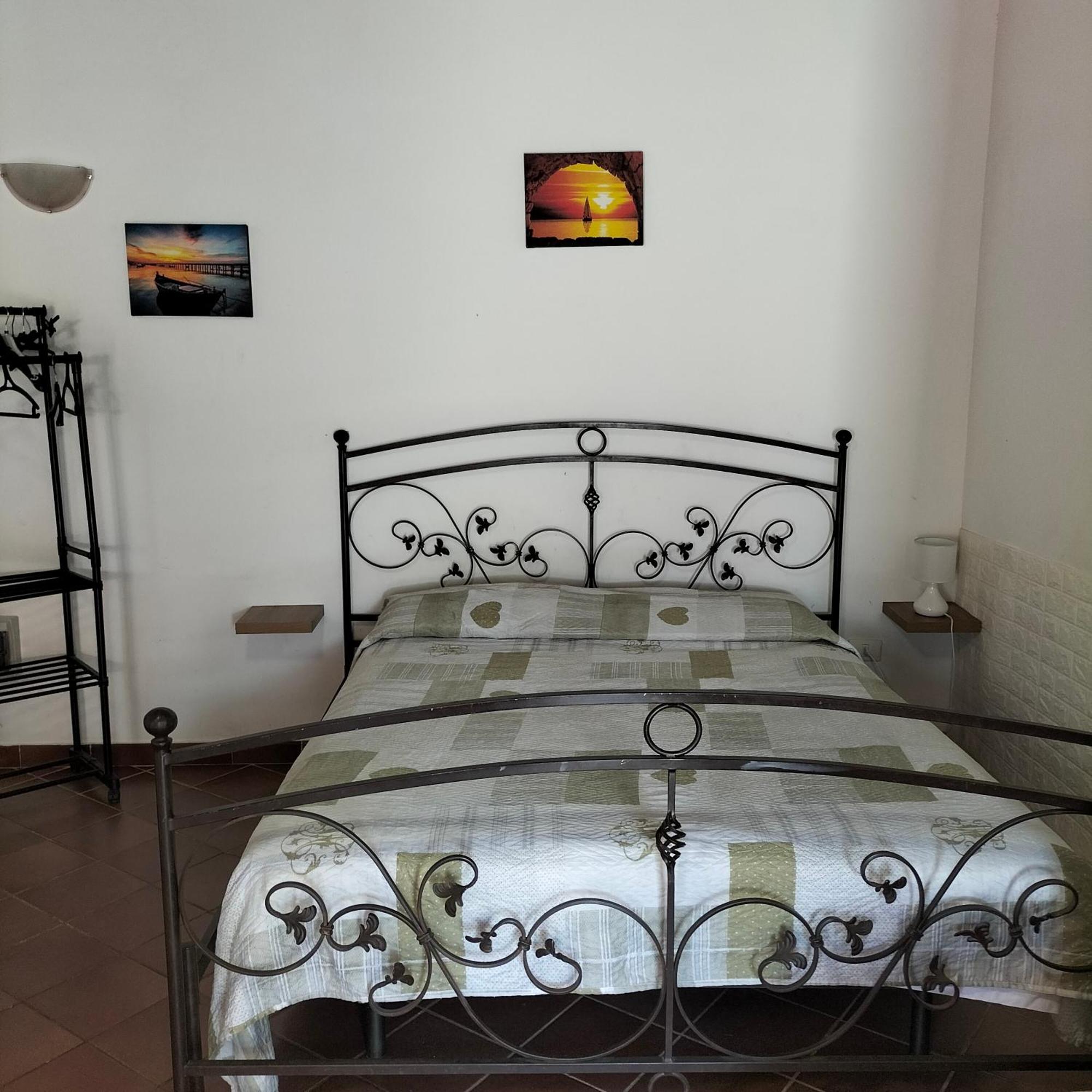 Holiday home Casa Vacanza Mondello Relax Palermo