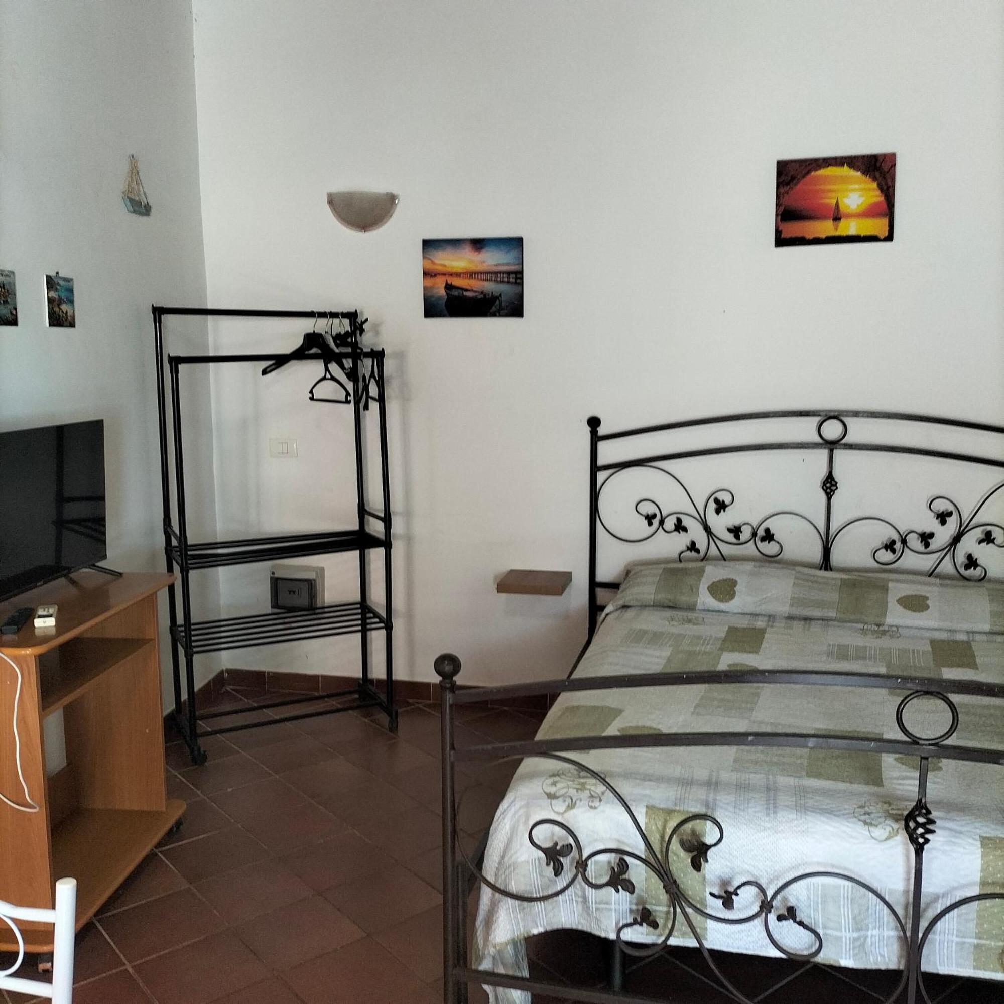 Casa Vacanza Mondello Relax