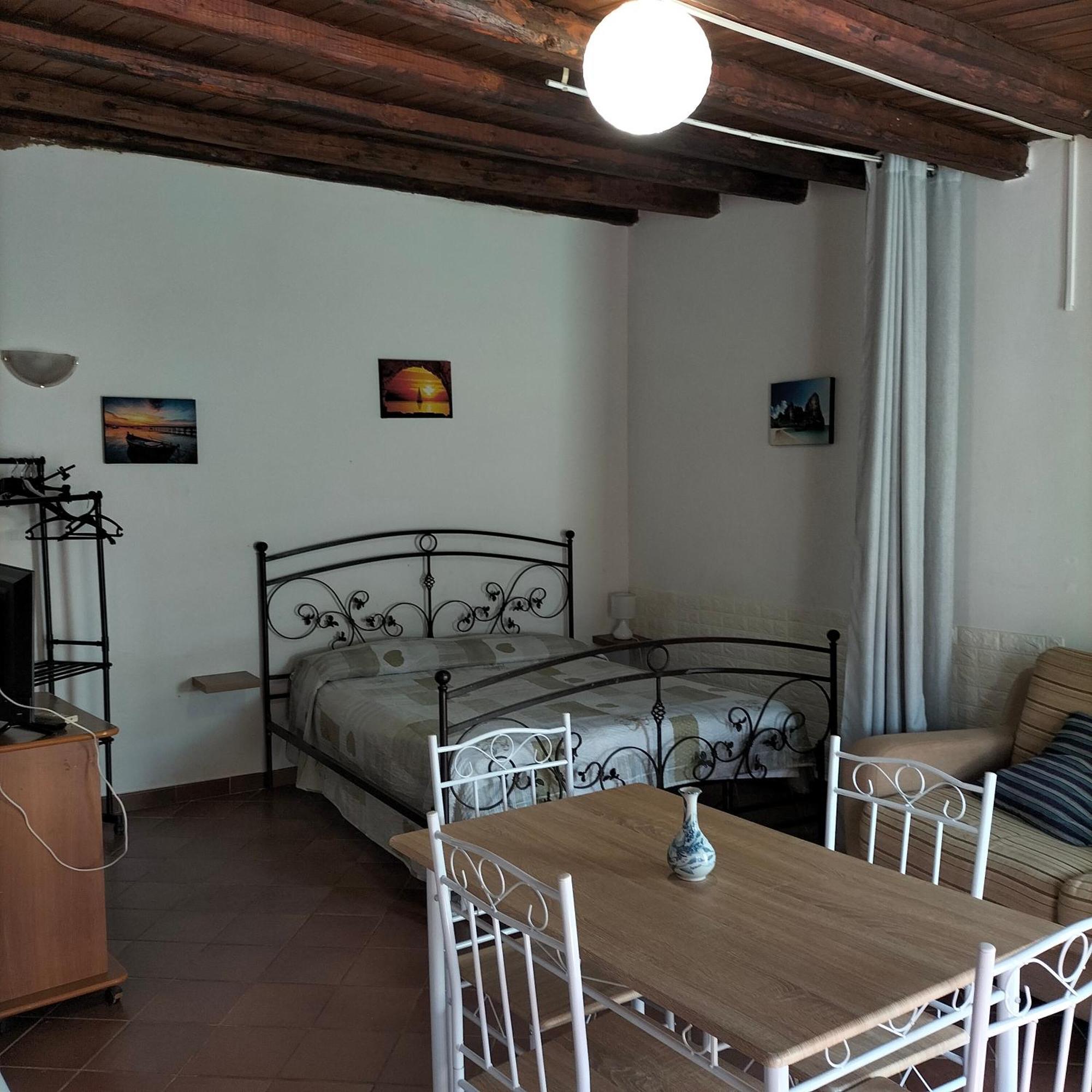 Casa Vacanza Mondello Relax Holiday home *