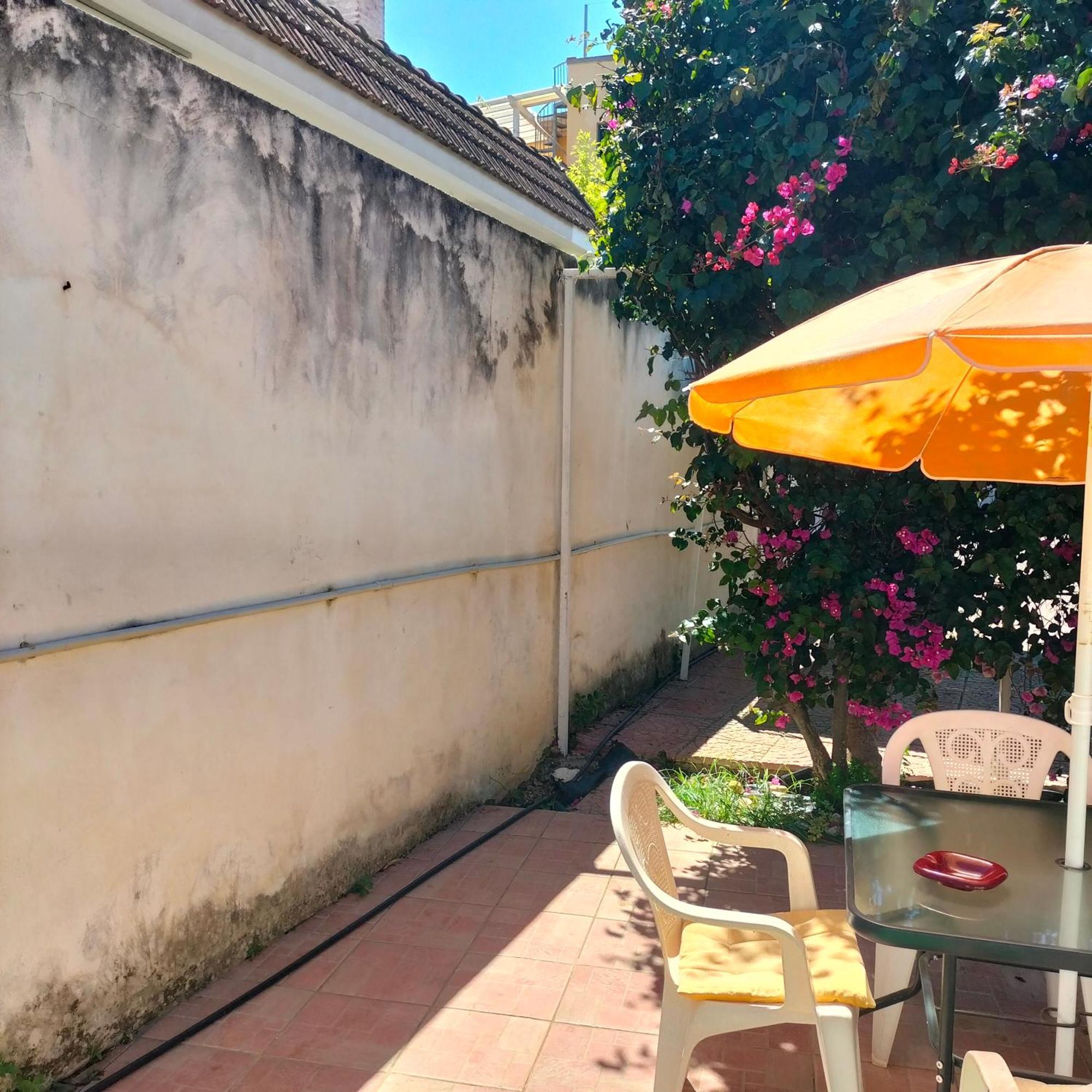 Casa Vacanza Mondello Relax Holiday home Palermo