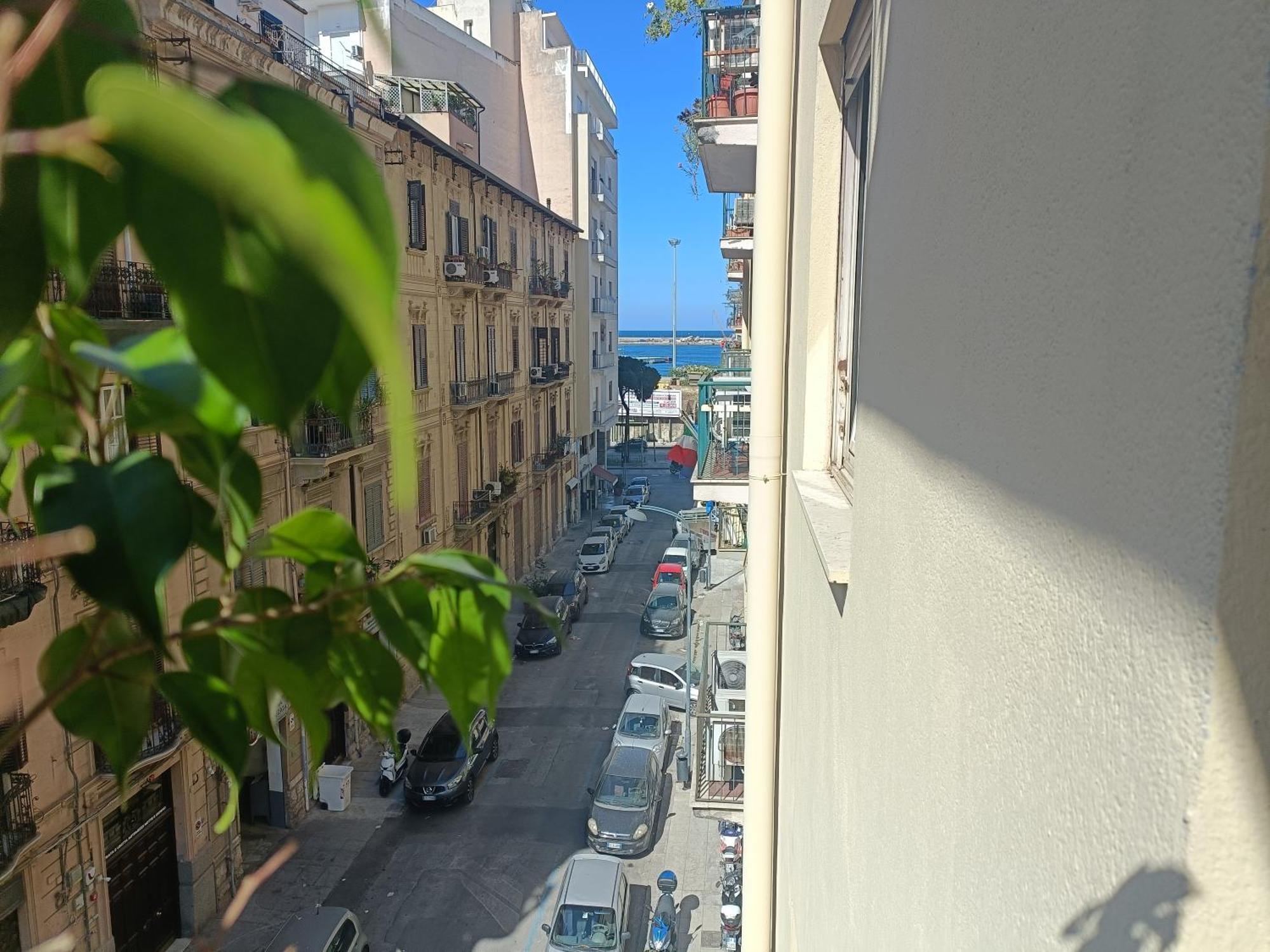 Appartamento Onoratocinque House *
